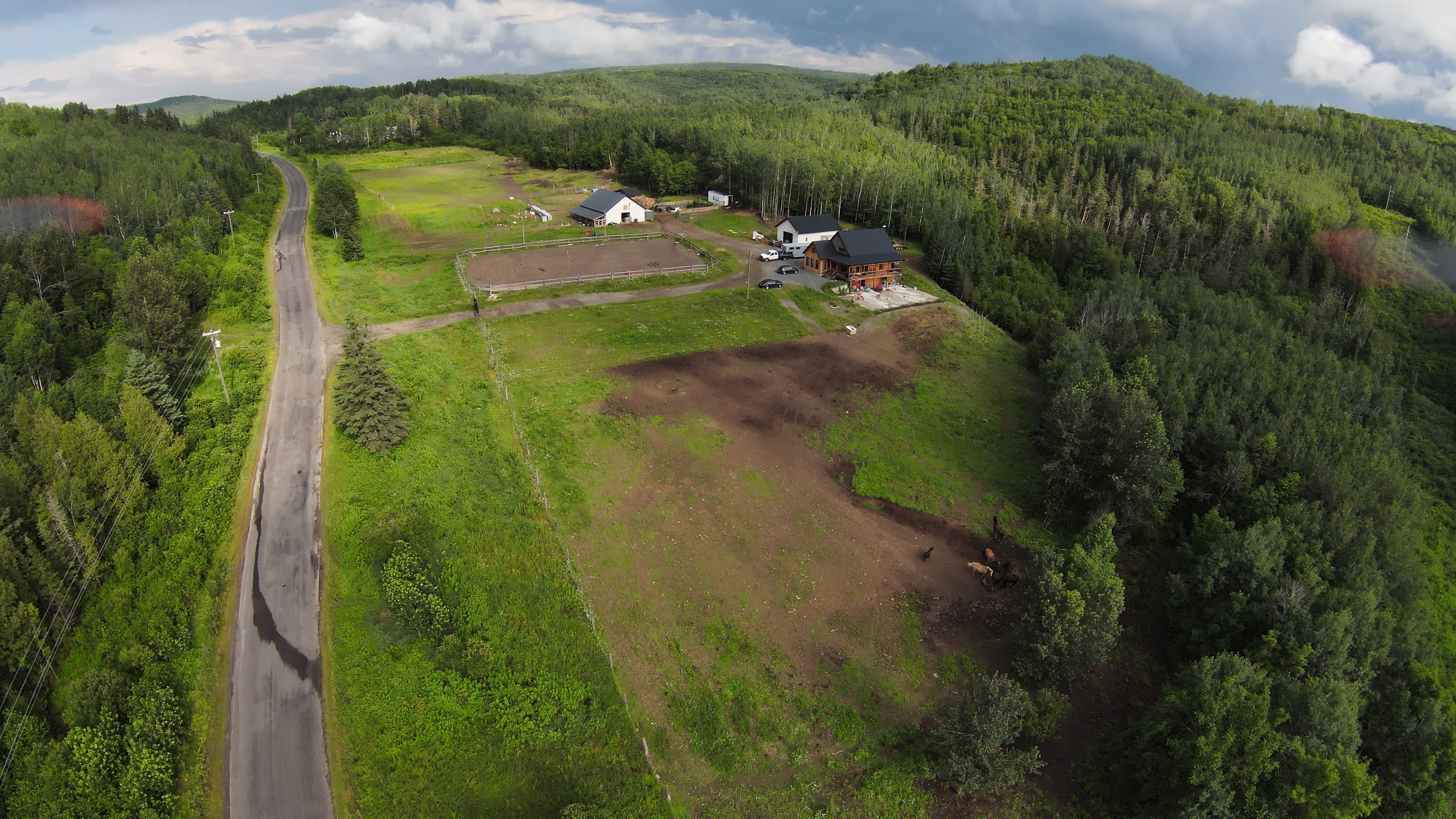 Levesque Farm
