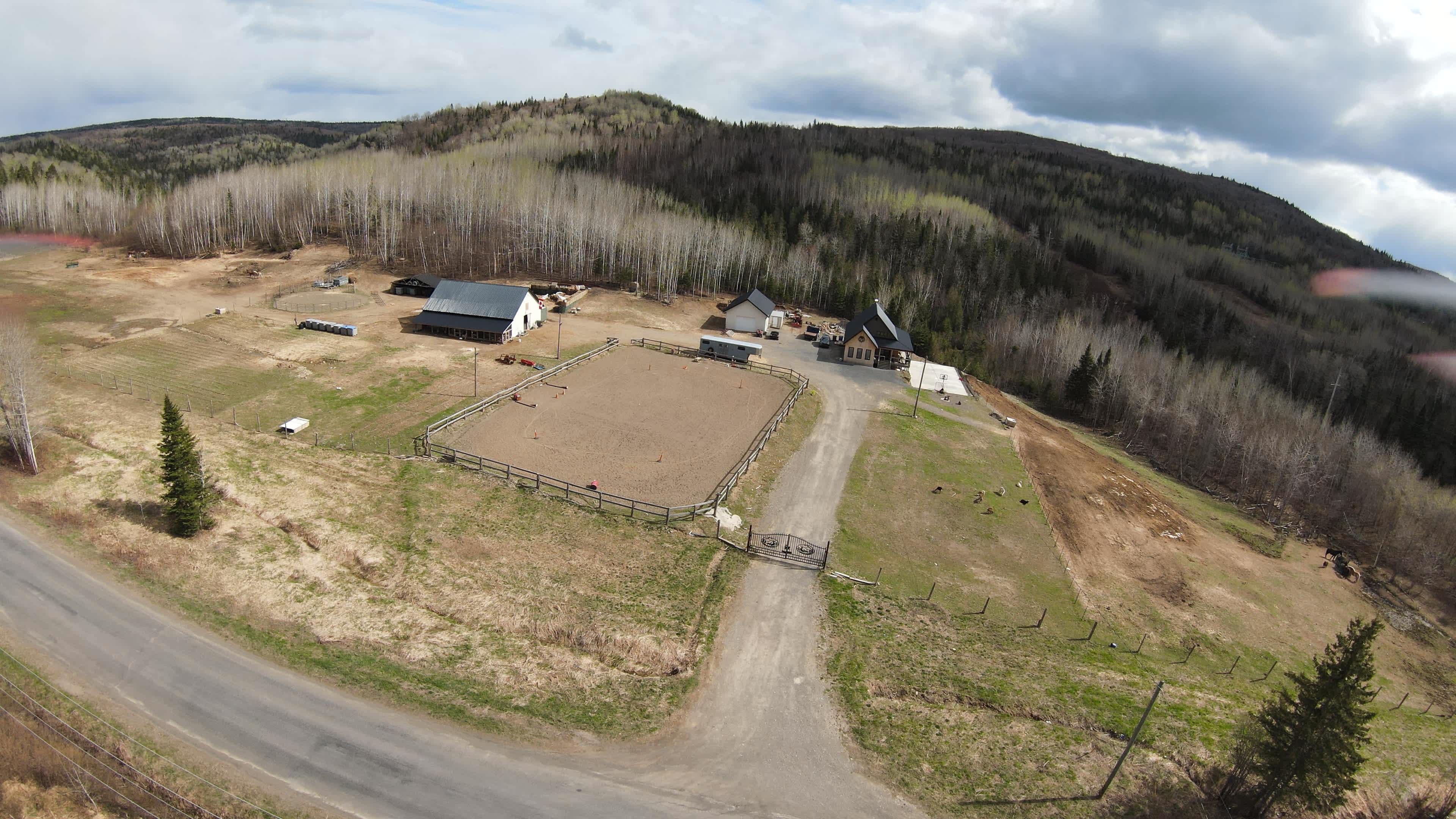 Levesque Farm