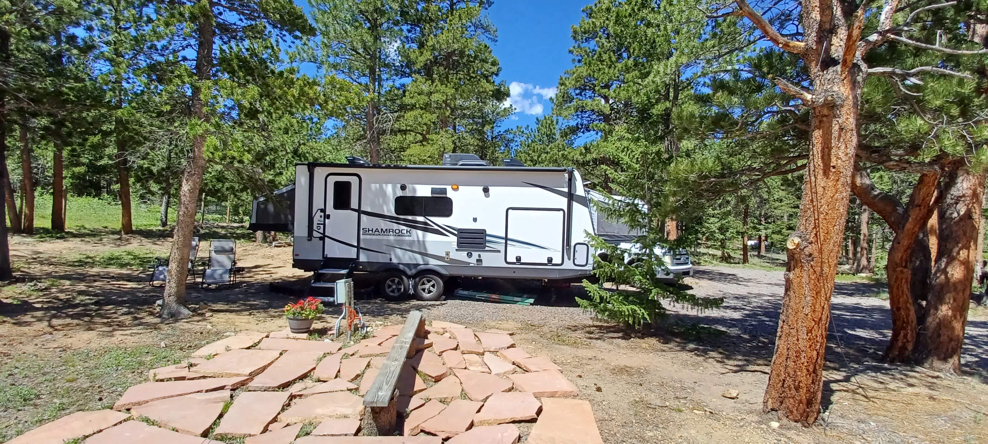 Rocky Mountain RV Retreat