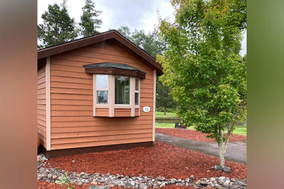 Silver Cove RV