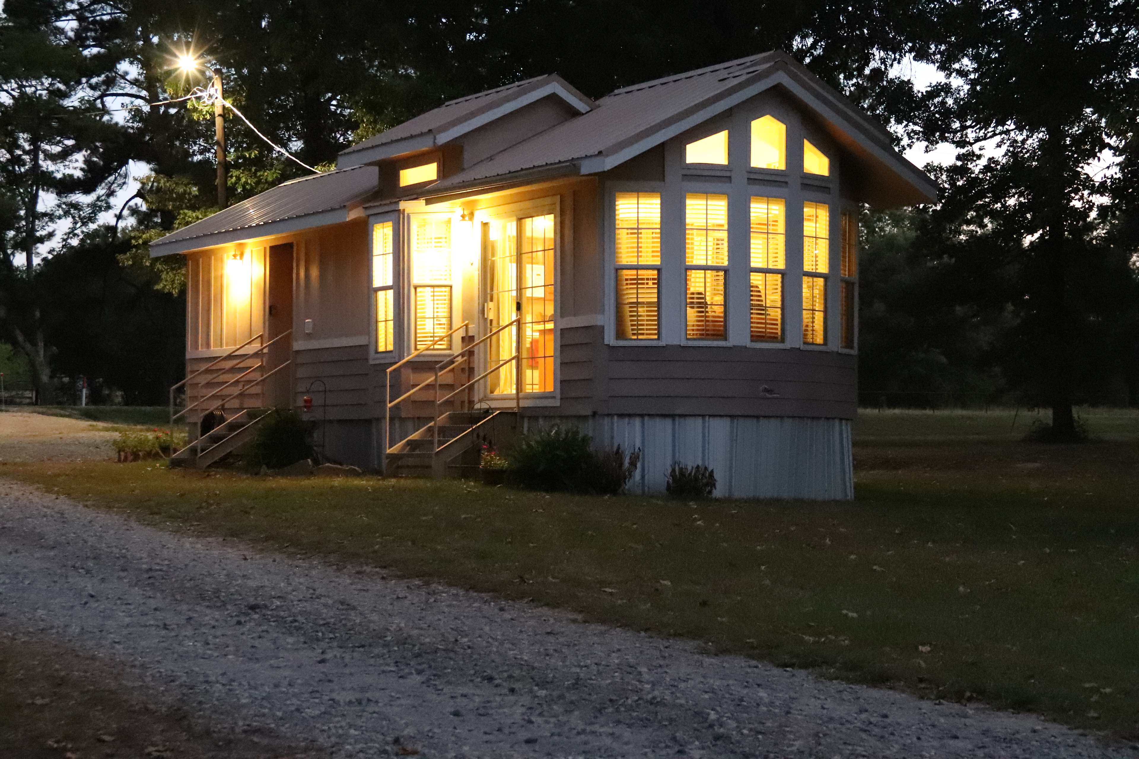 Berry Patch Cottage