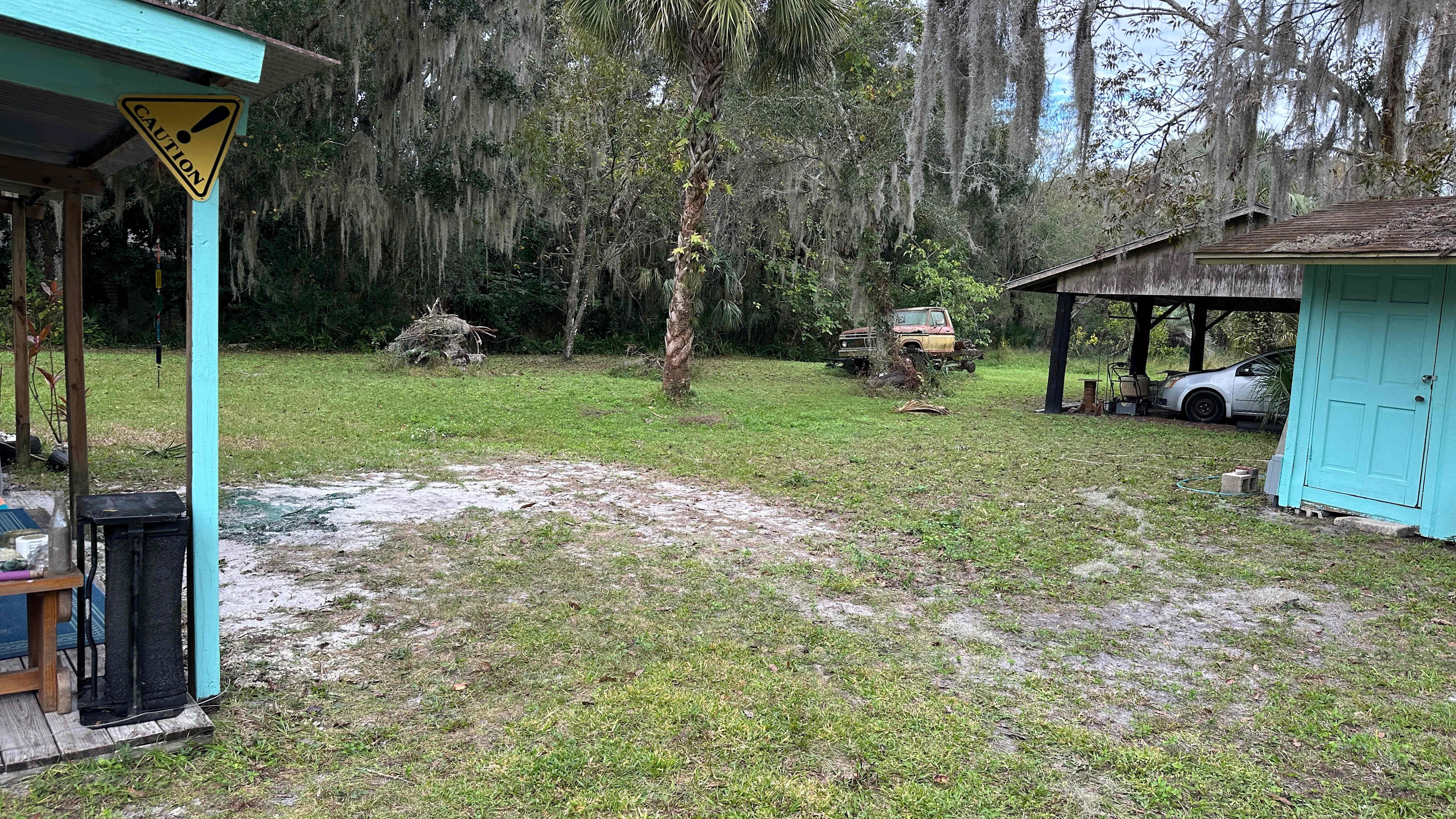 Turtle Cove Space Coast