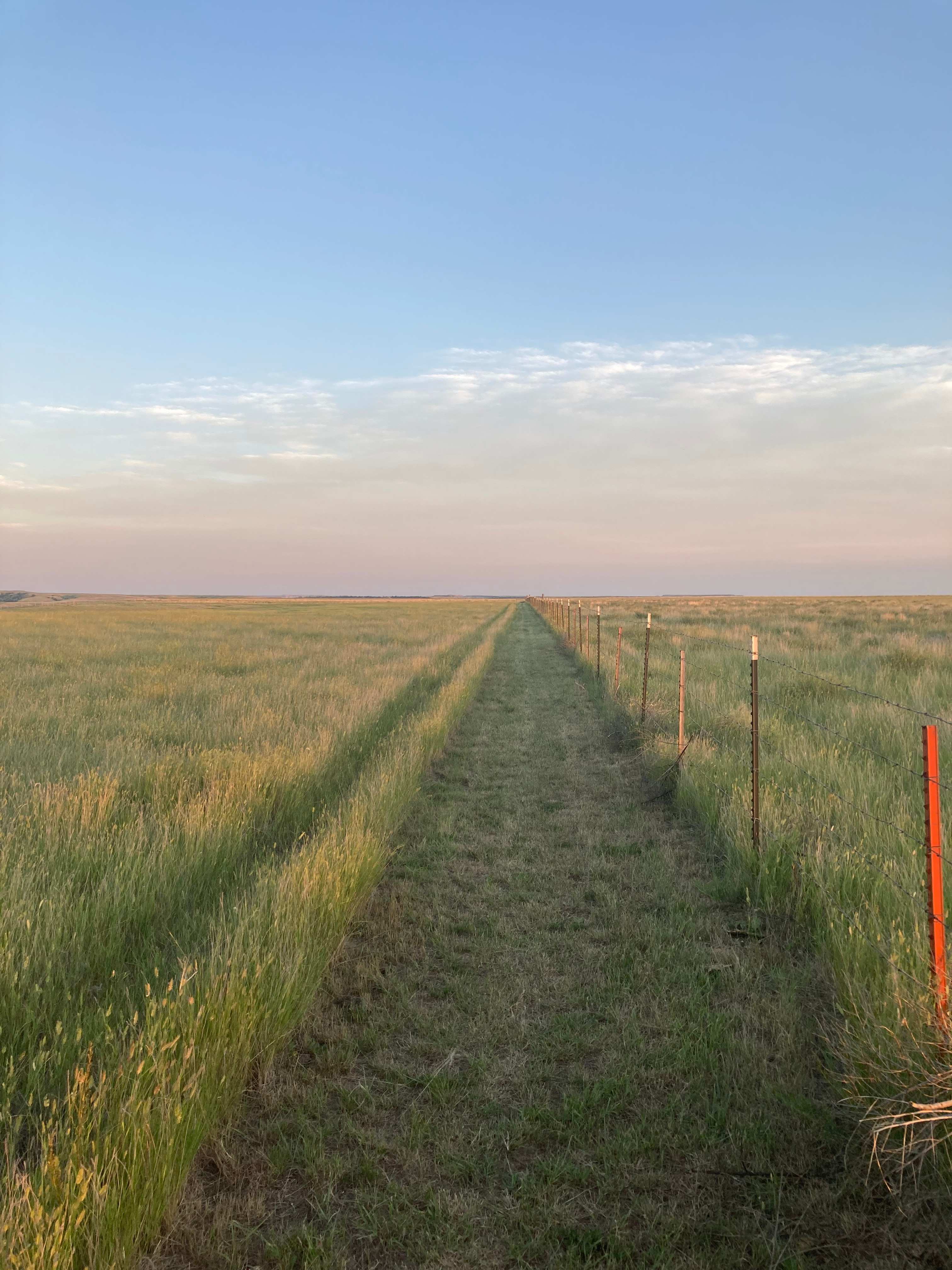Black Hills & Badlands Sunrise &Set