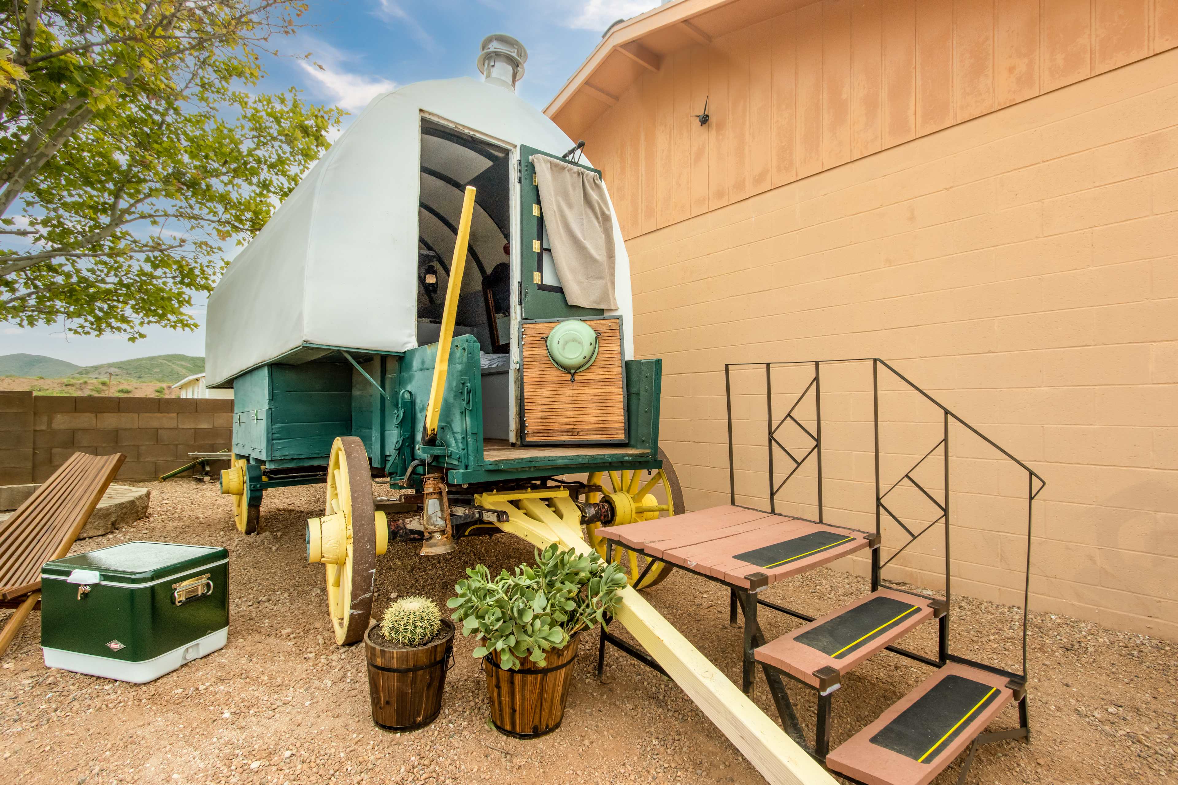 Silver Belt RV Park