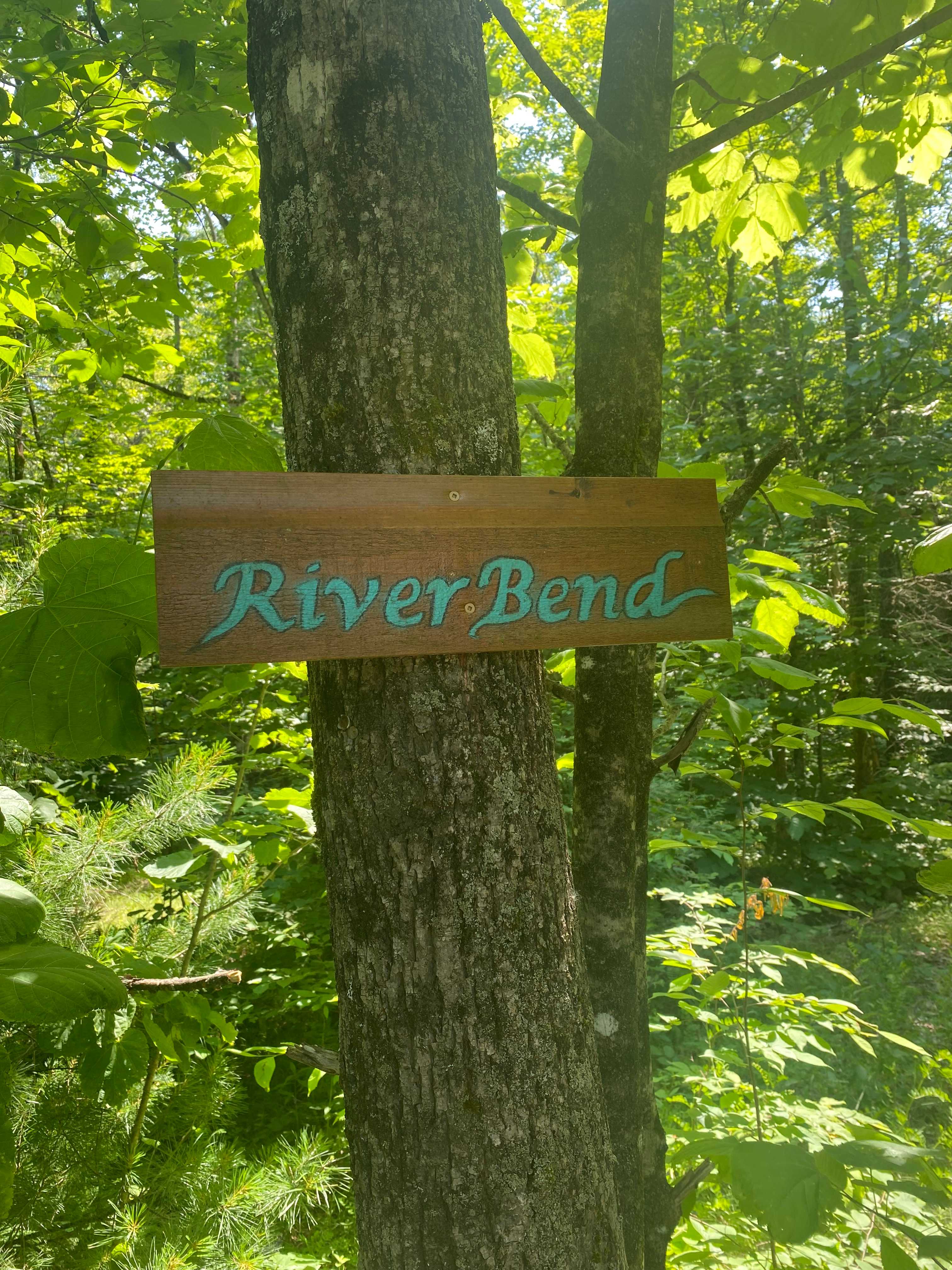 Riverbend