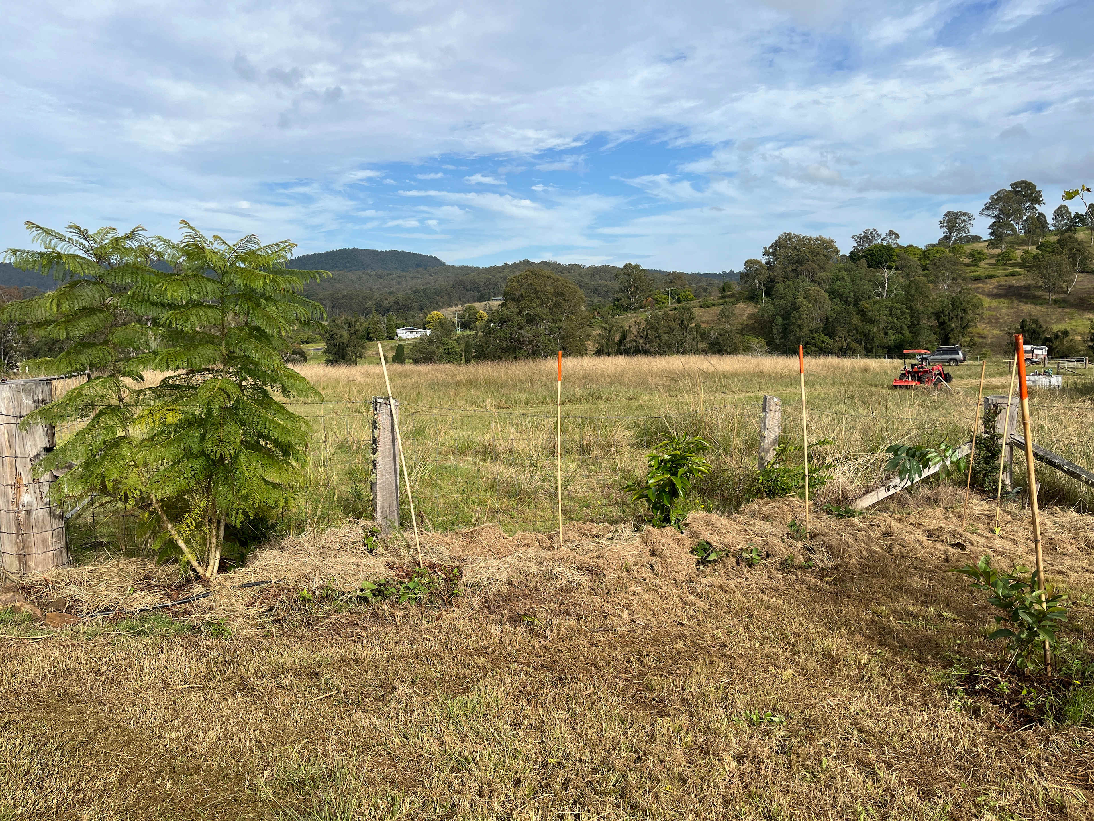 Eden Creek Sanctuary