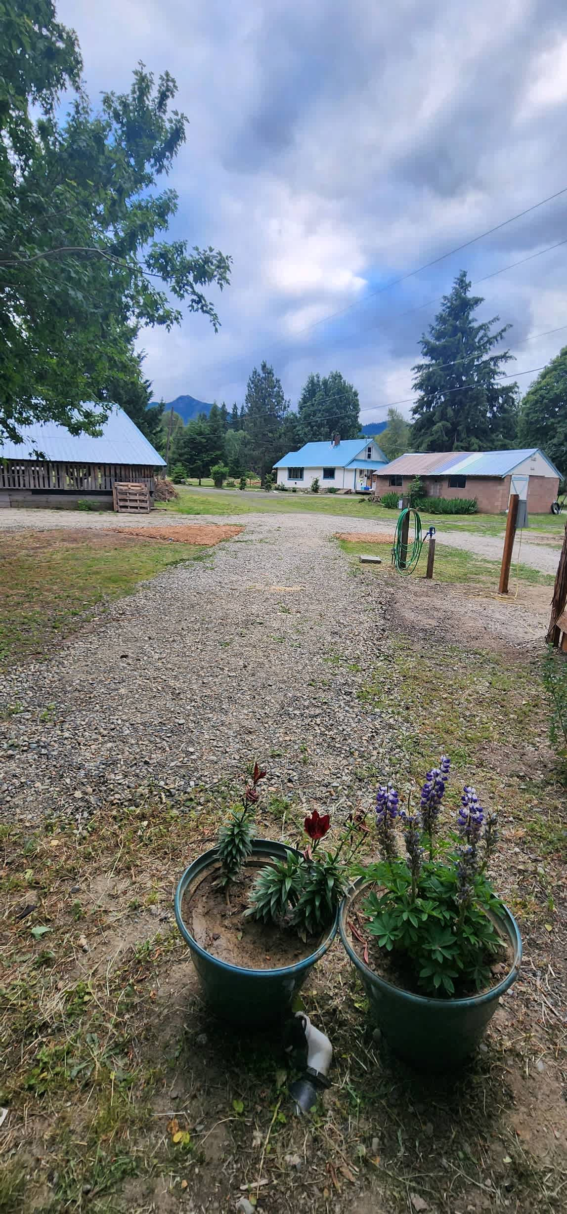 The Original 100 Acre Farm