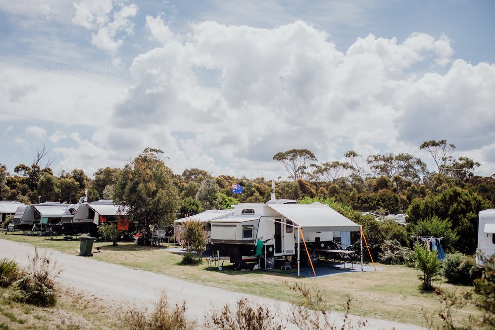 Scamander Sanctuary Holiday Park