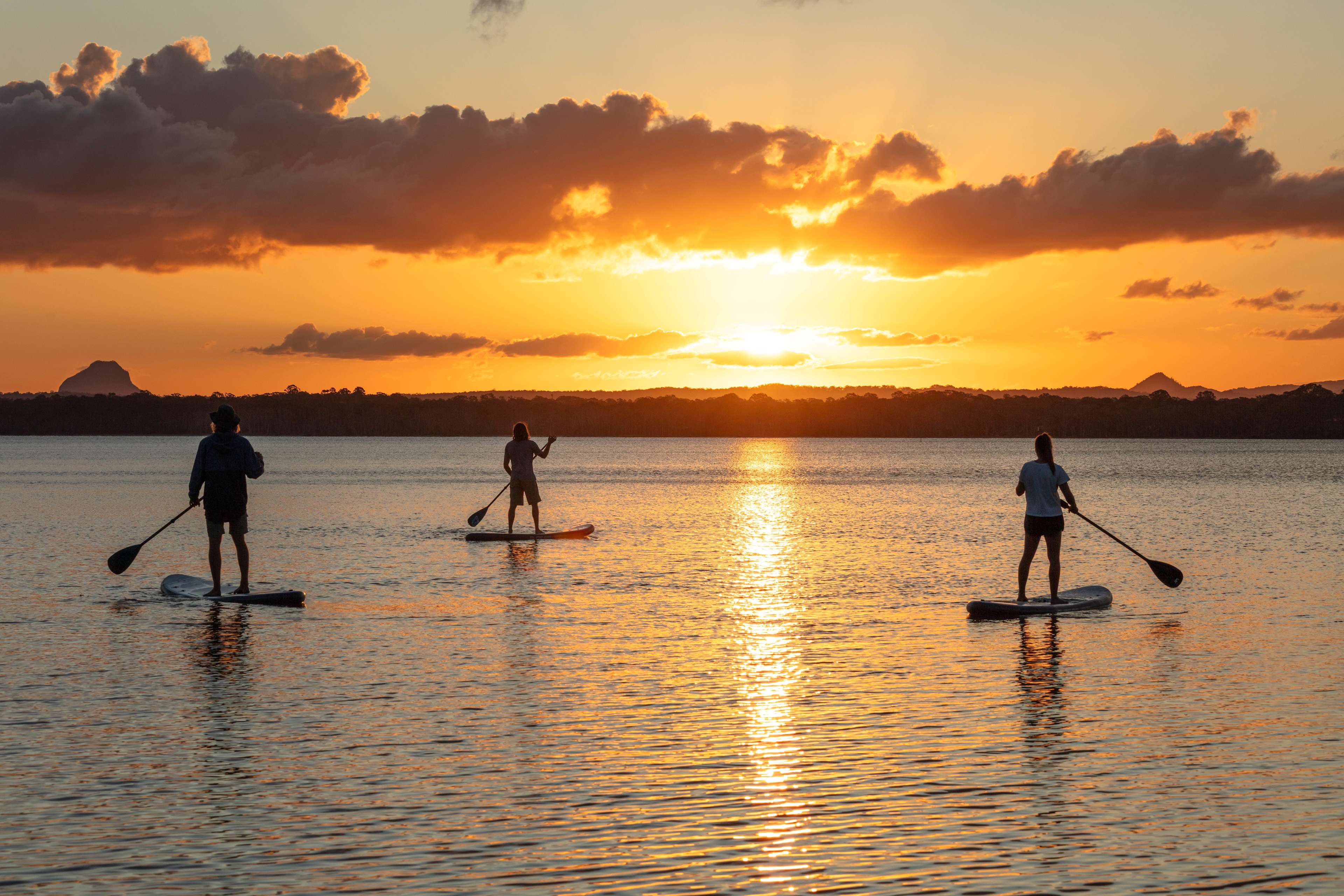 BIG4 Noosa North Shore
