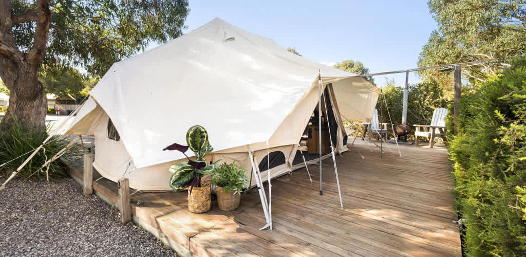 Scamander Sanctuary Holiday Park
