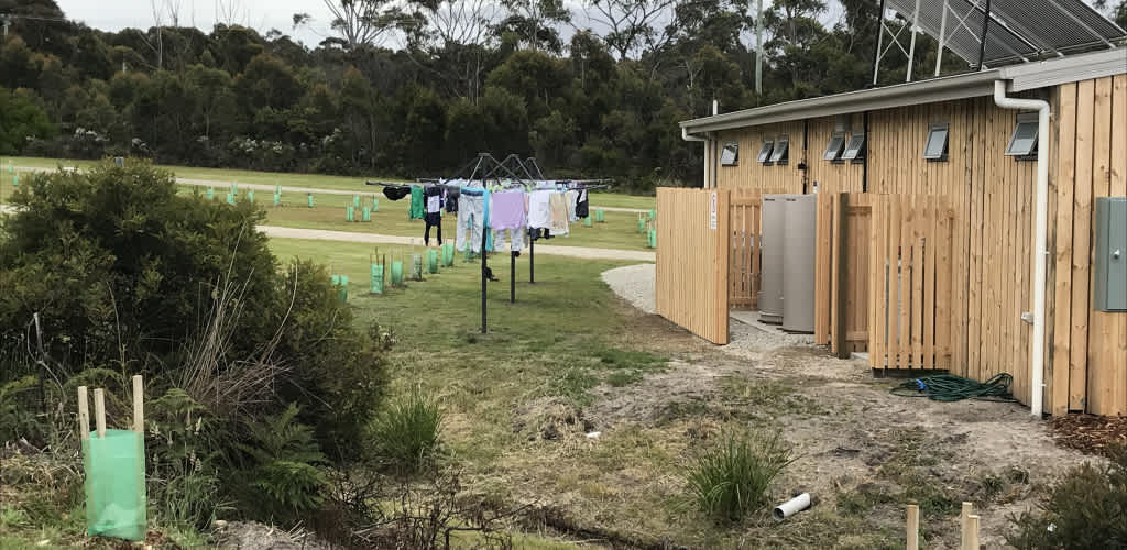 Scamander Sanctuary Holiday Park