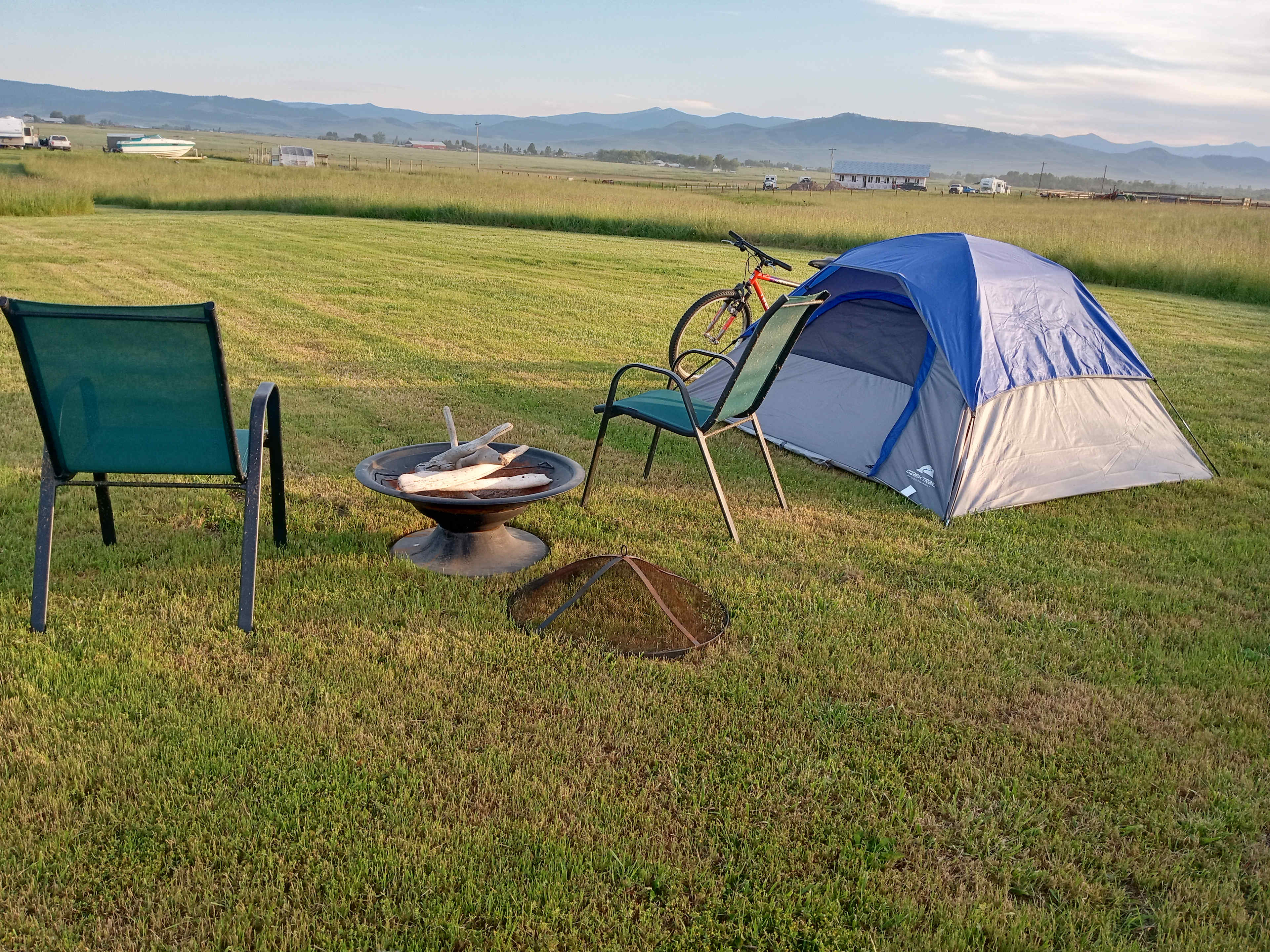 Aktobe Ranch