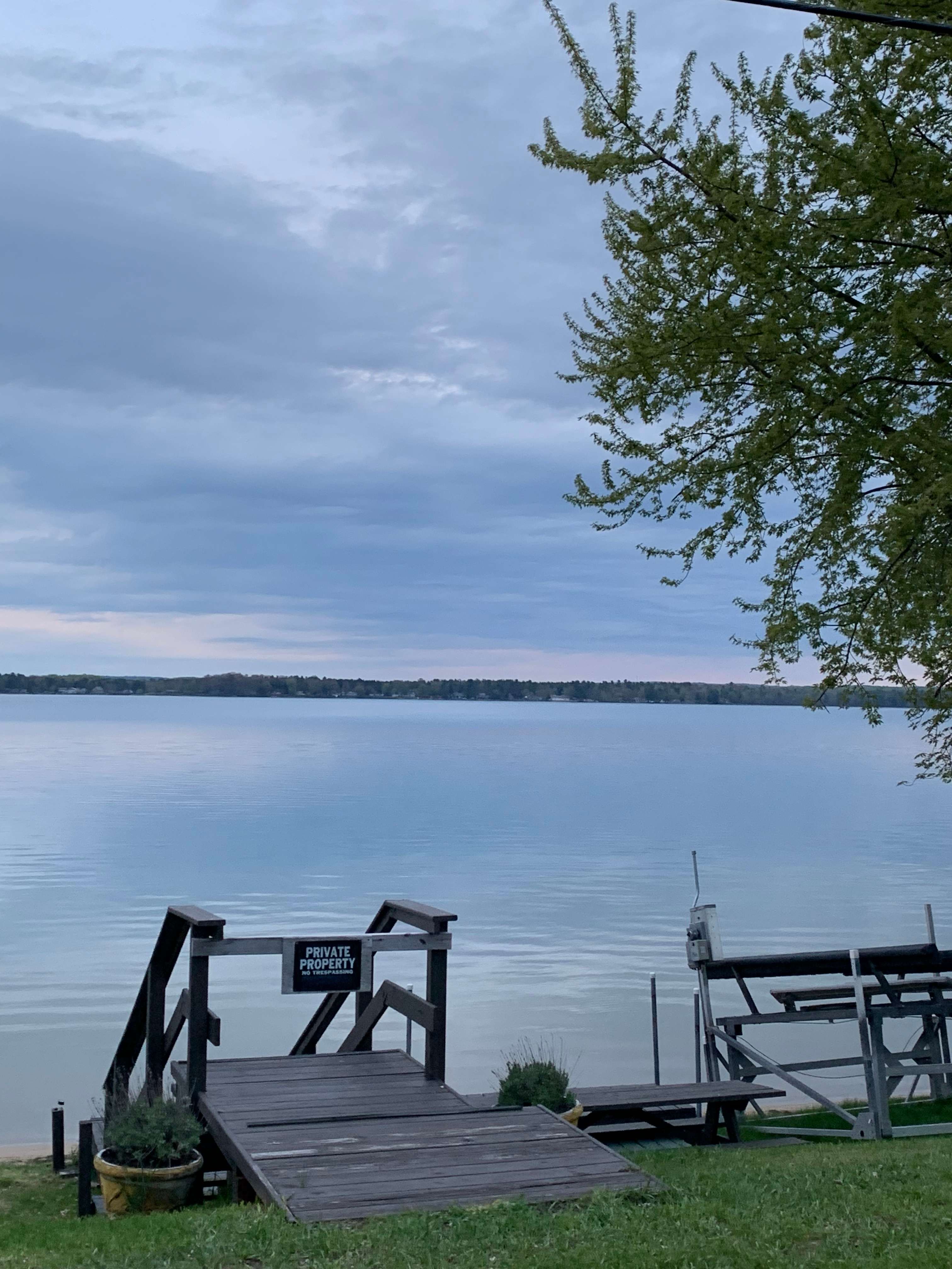 The Farm On Bear Lake