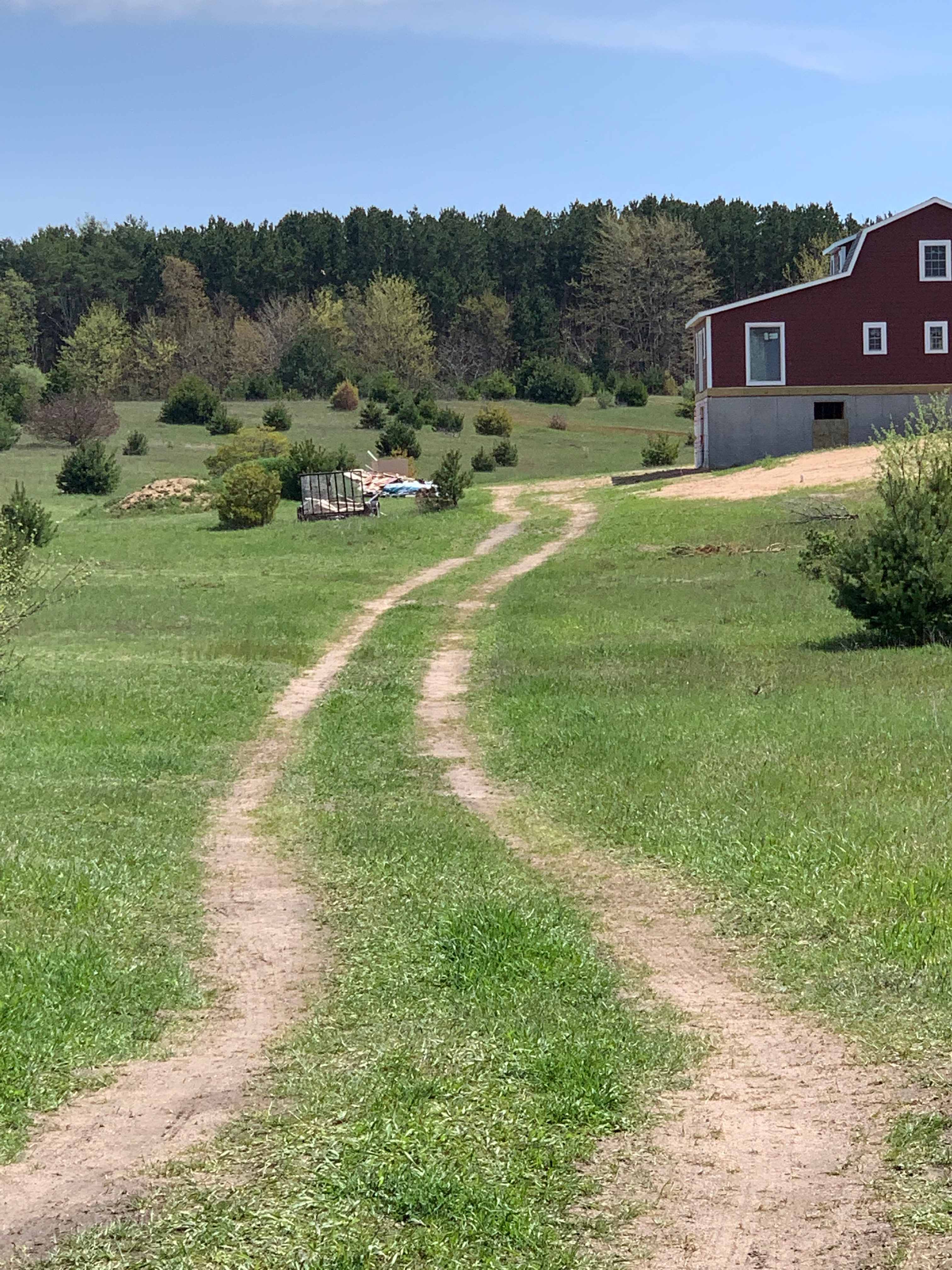 The Farm On Bear Lake