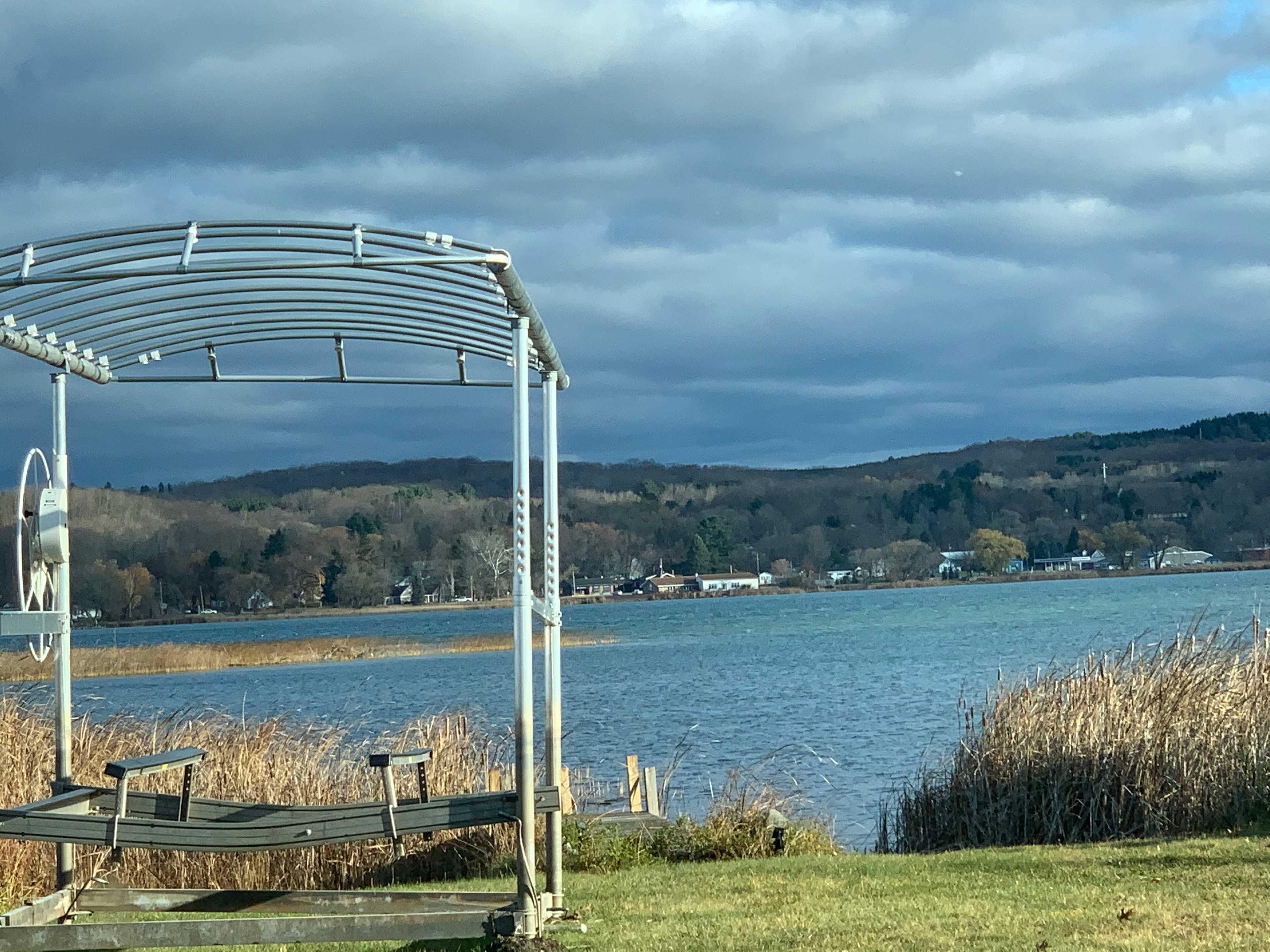 The Farm On Bear Lake