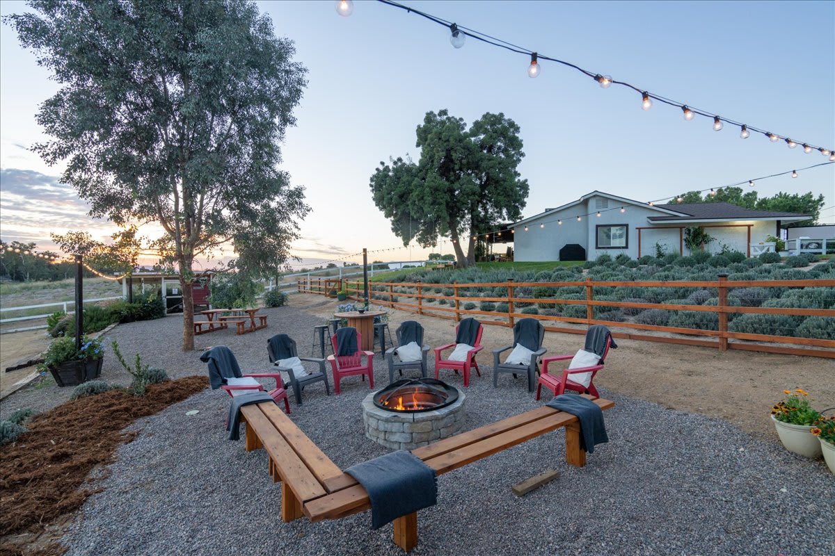 SoCal Double D Farm