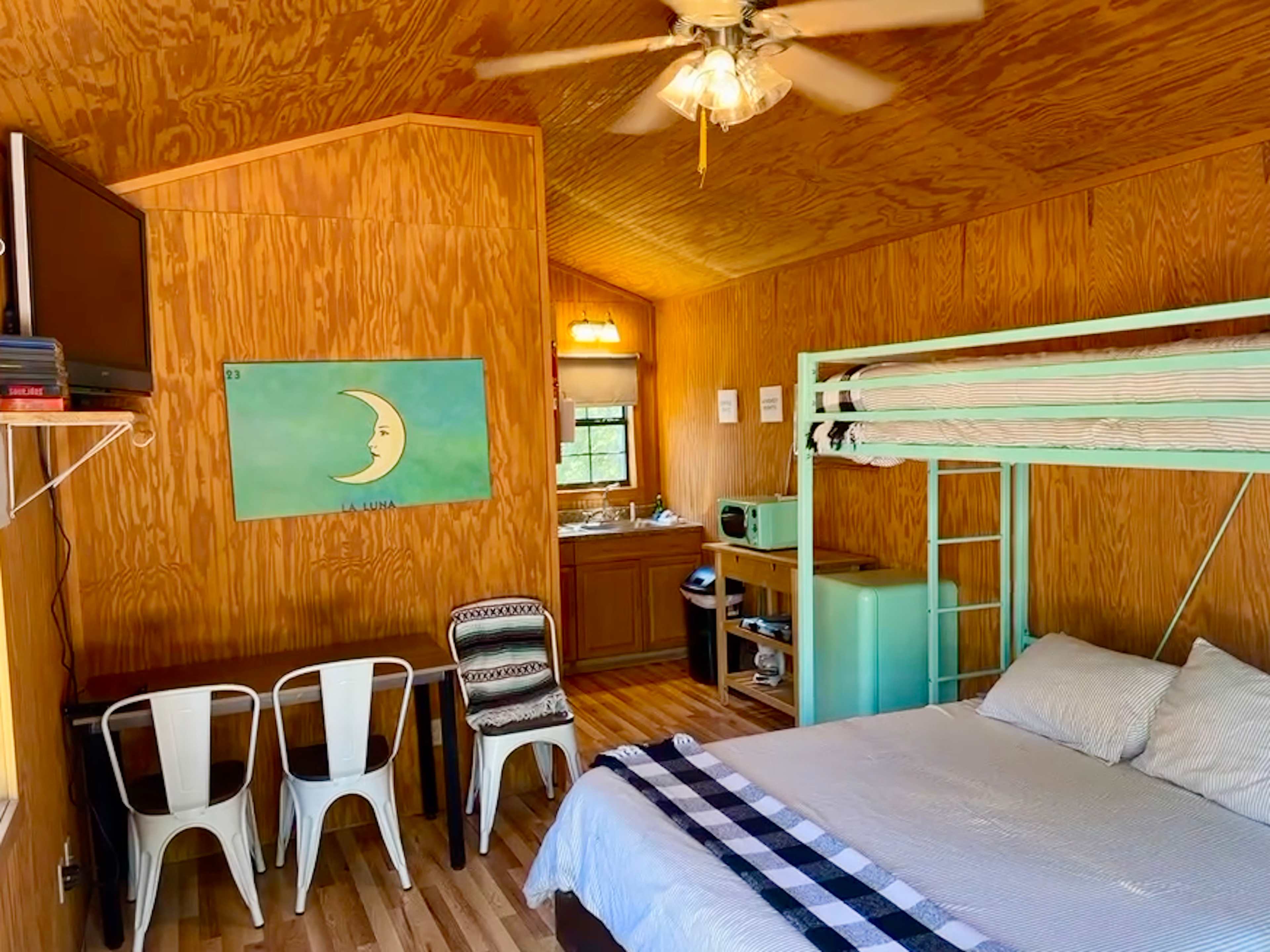 Dos Rios - Hill Country Adventure