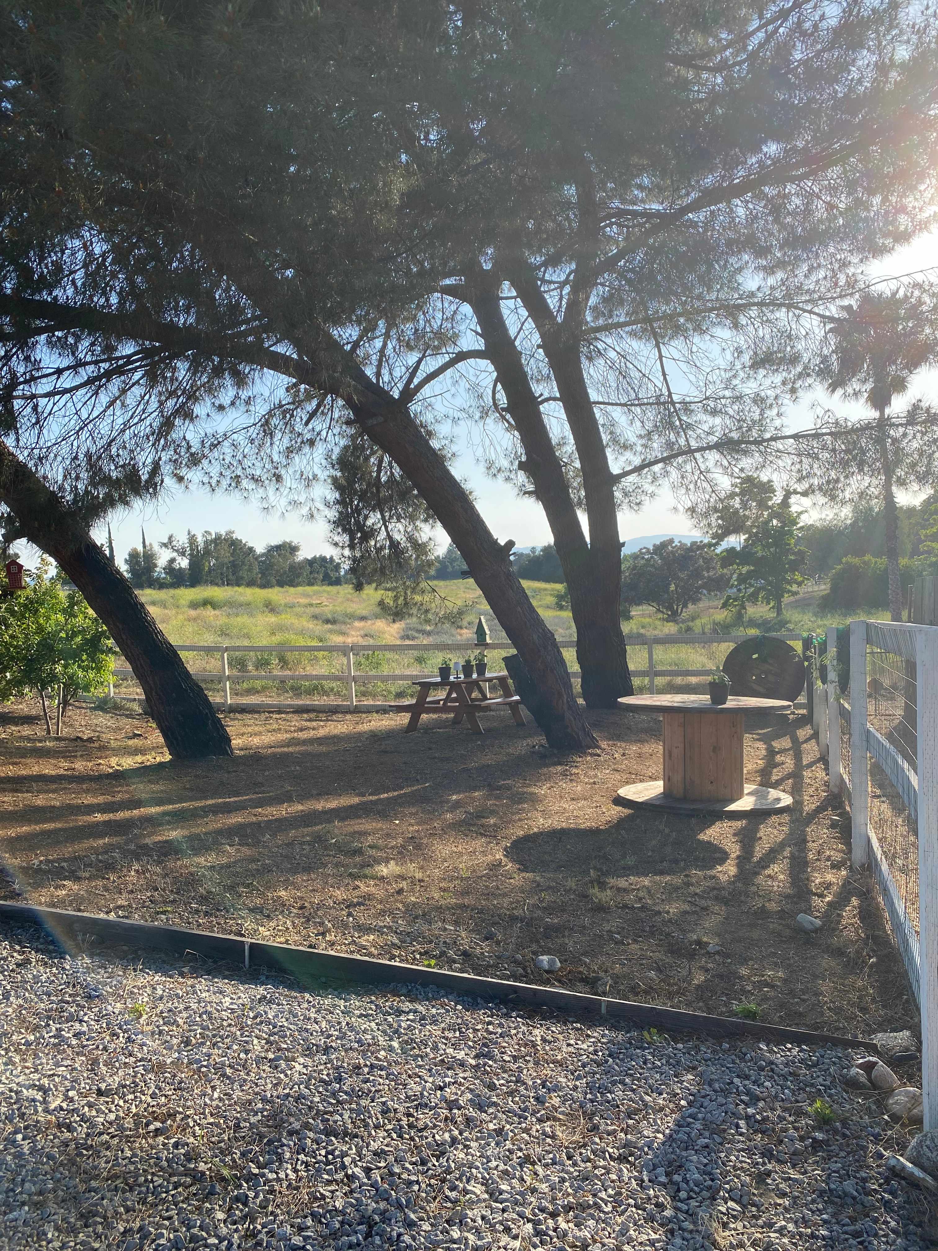 SoCal Double D Farm