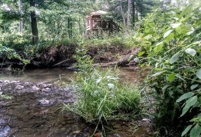 The Creekside at Goat Hill