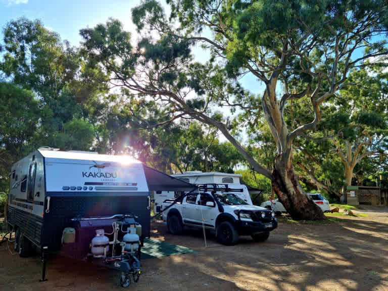 Spear Creek Holiday Park