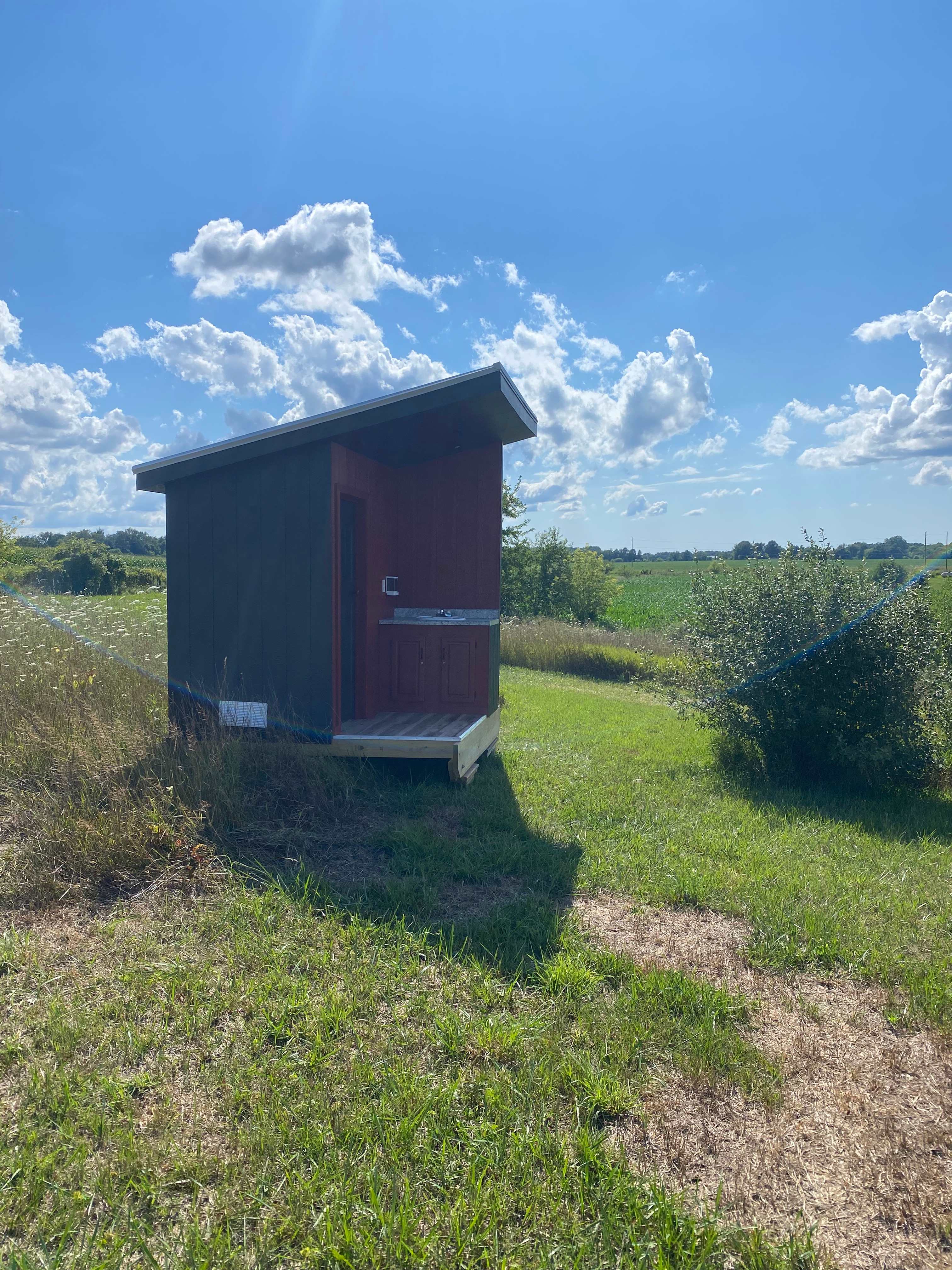 Marshwiggle Farm
