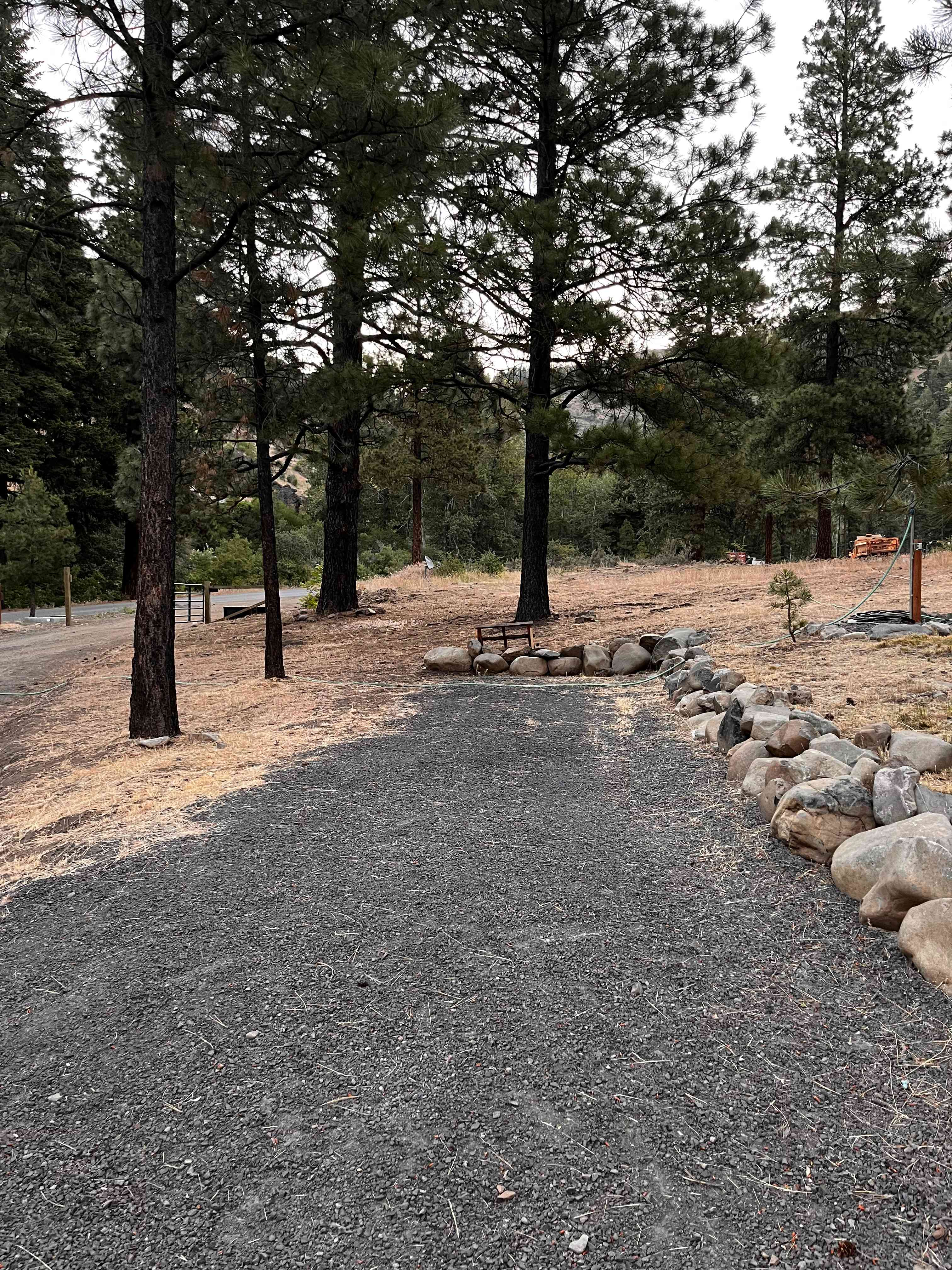 Rock Creek Ranch