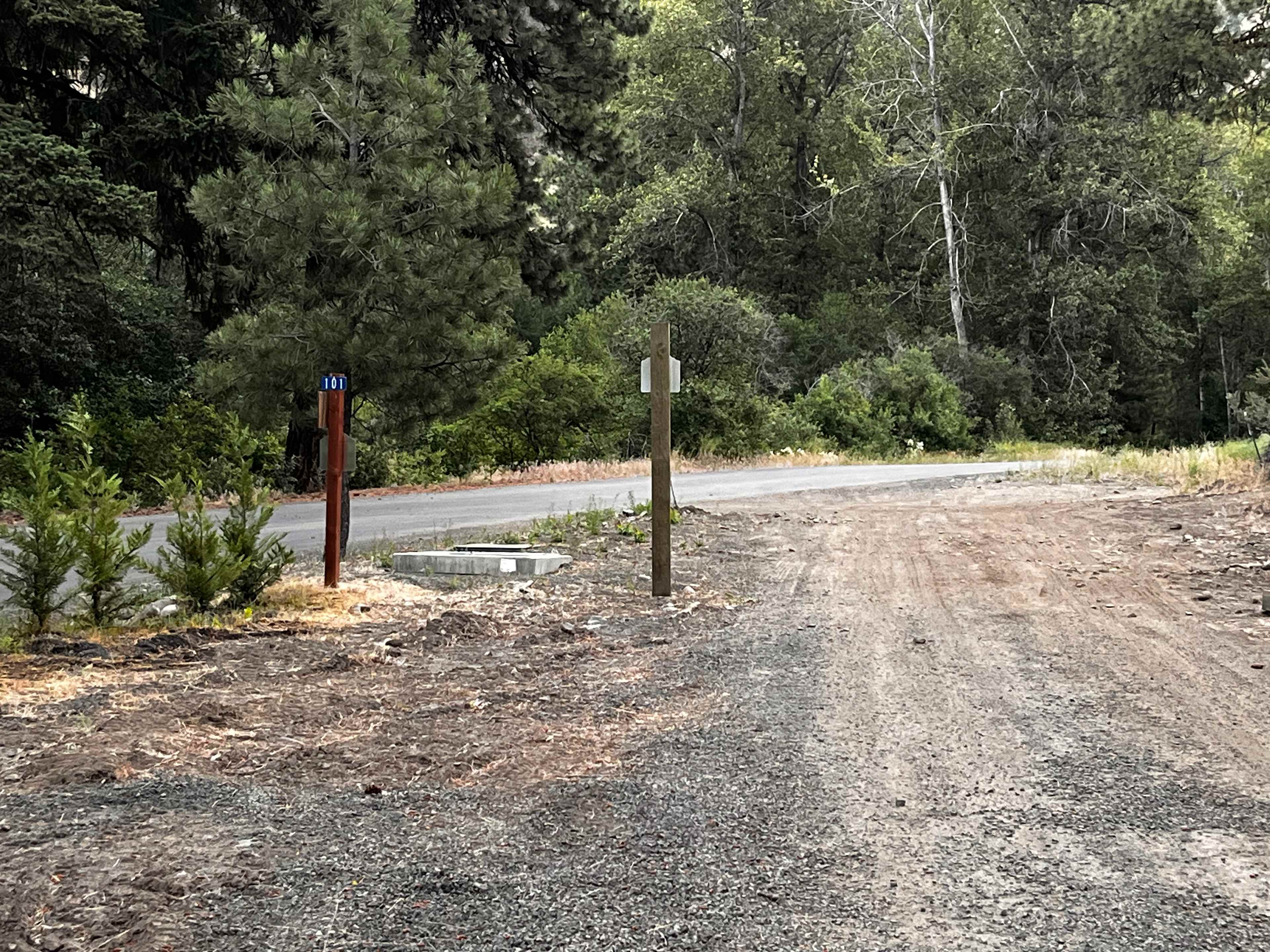 Rock Creek Ranch