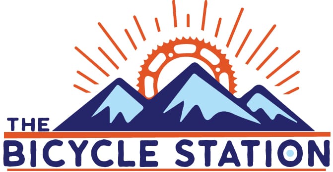 The Bicycle Station