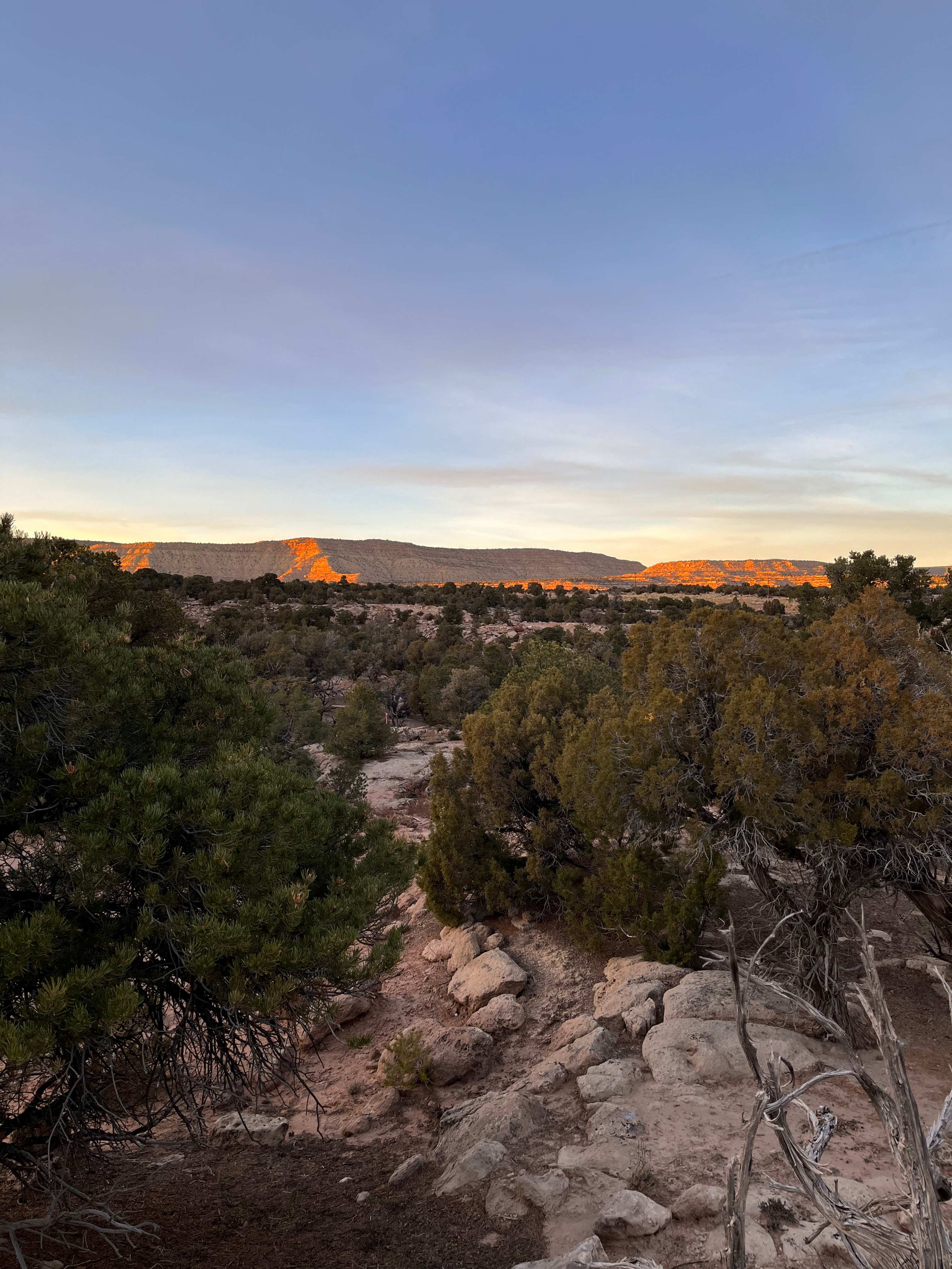 Sandstone Ranch