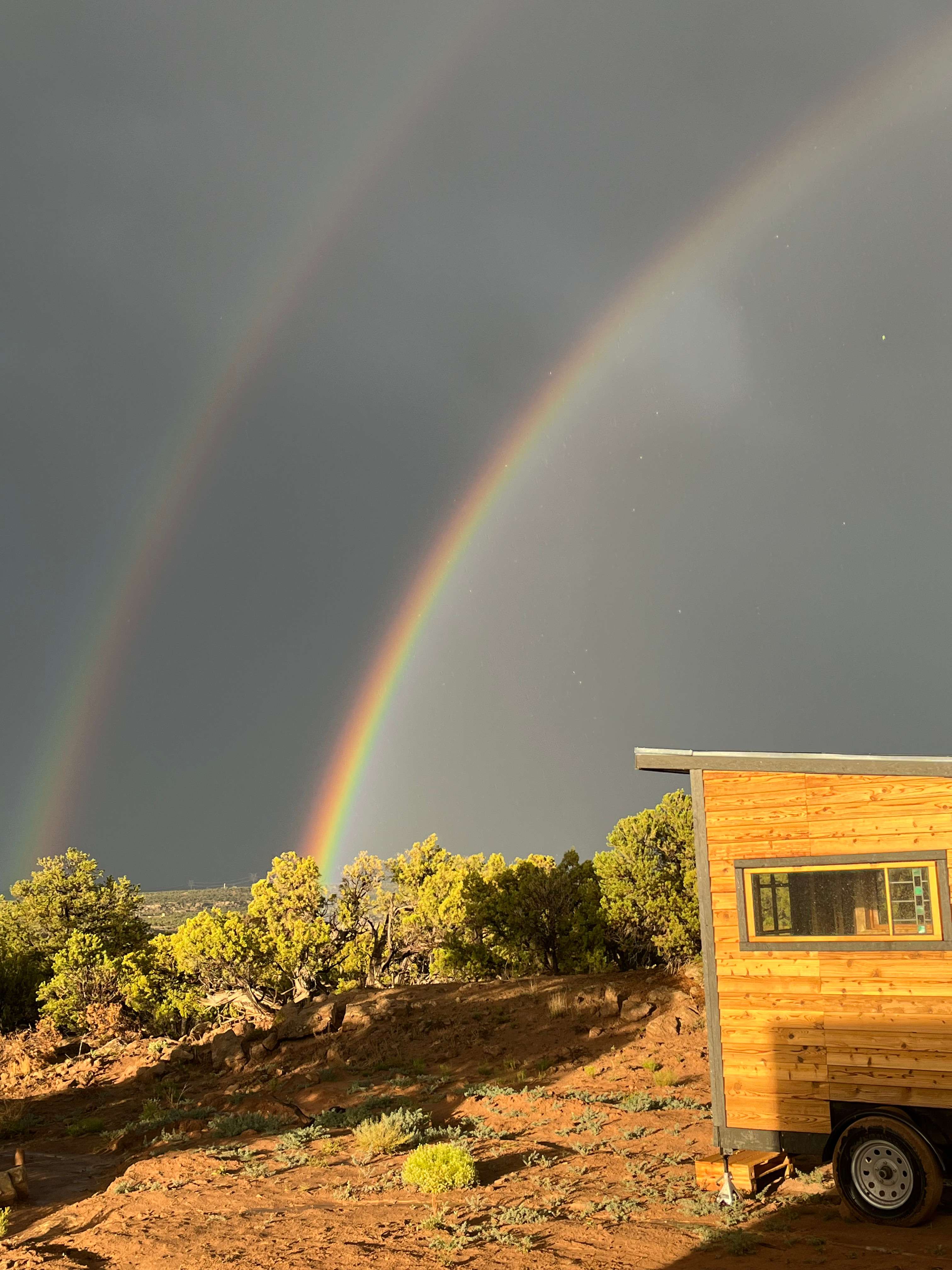 Sandstone Ranch