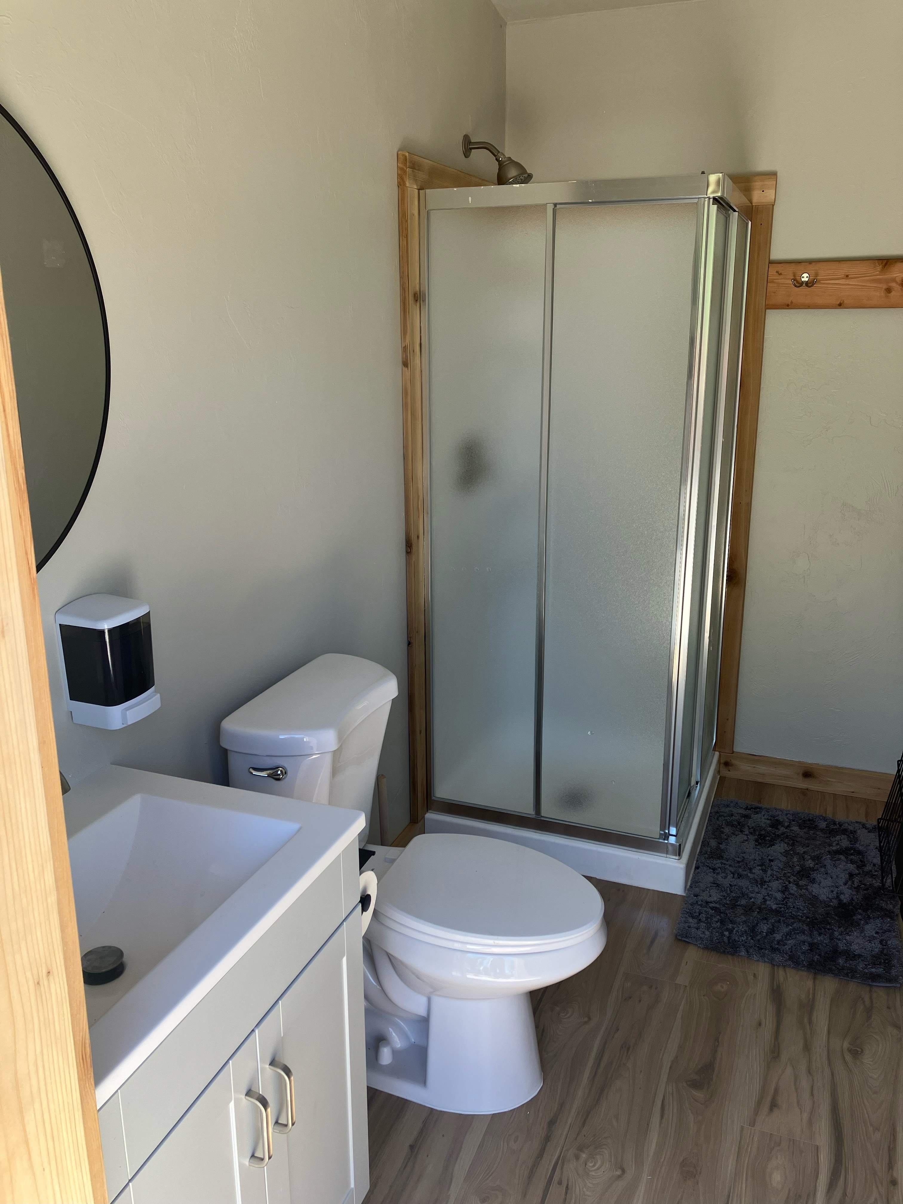 Cactus River Ranch RV