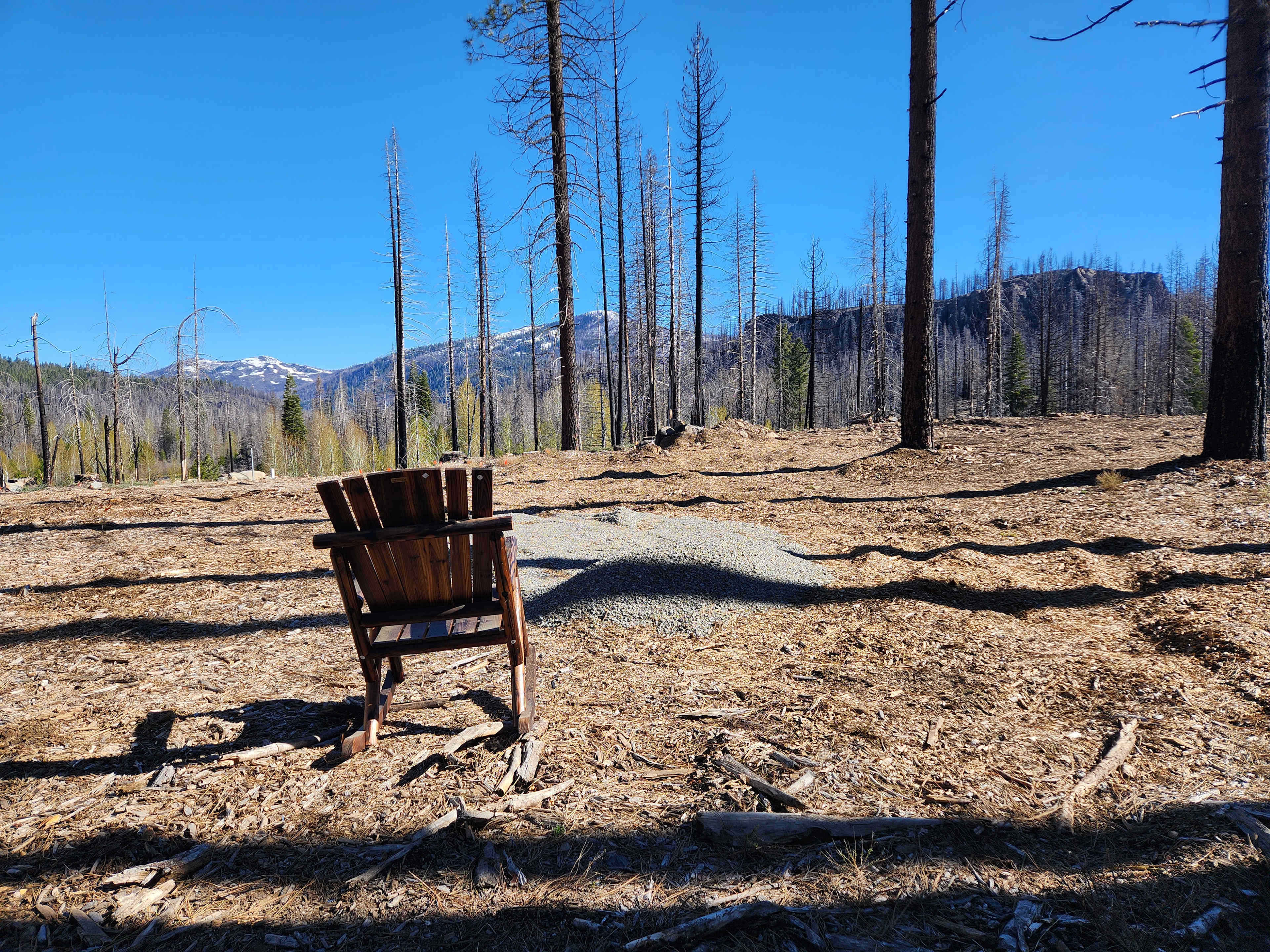 Story Creekside Retreat