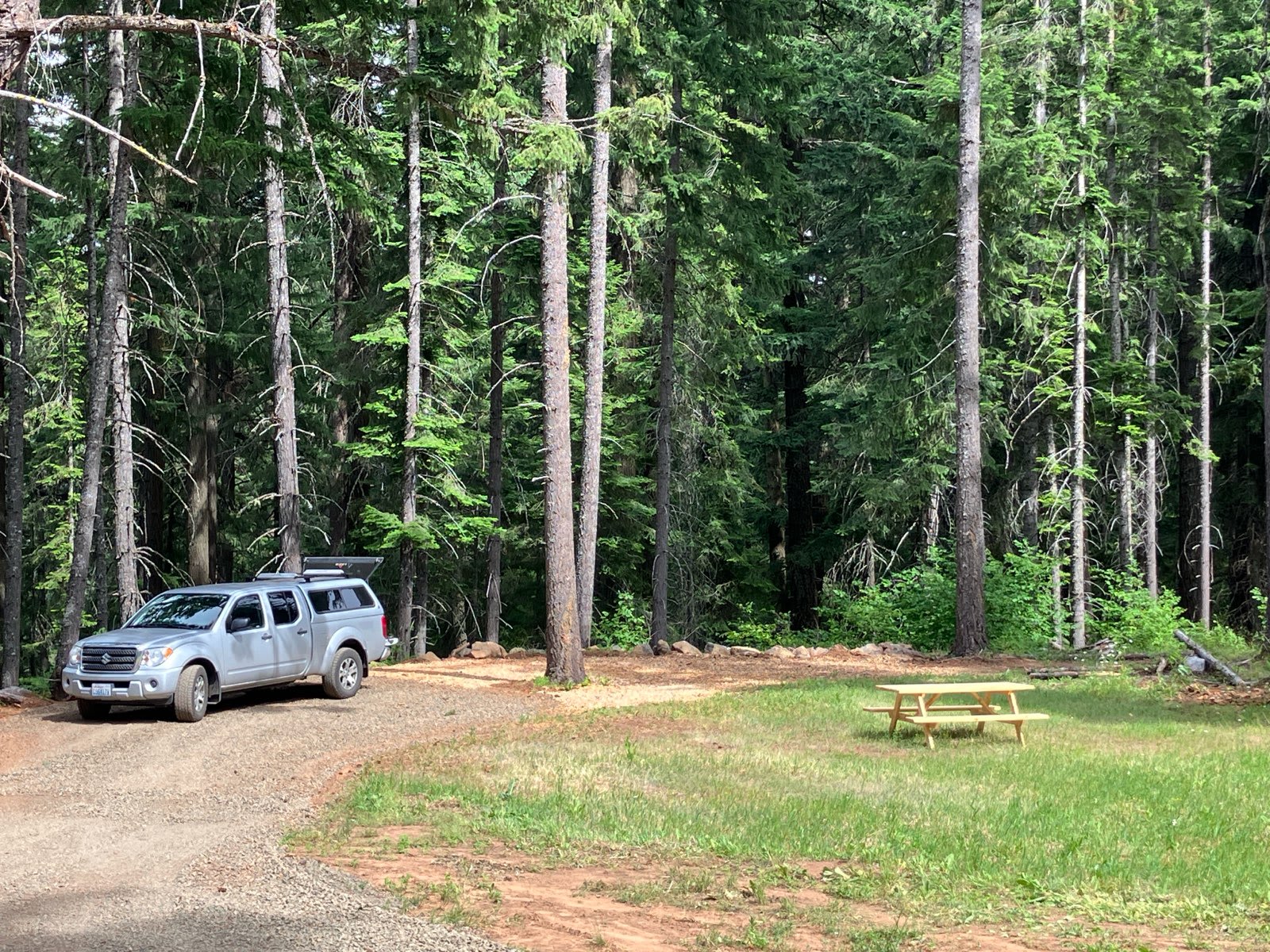Eight Four Eight Camp