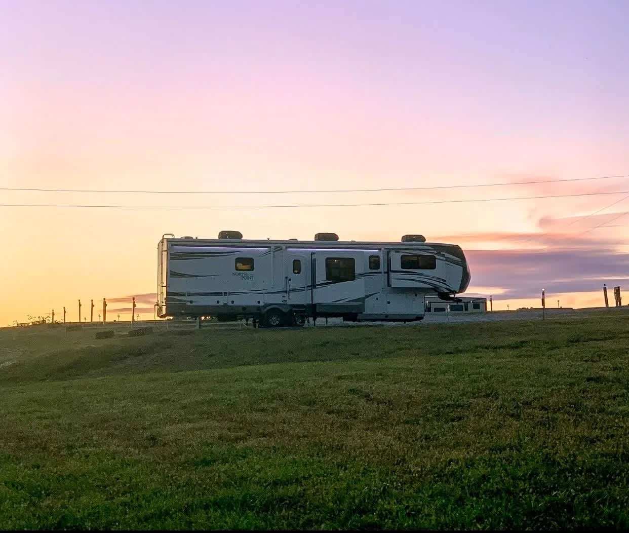 Escape With Us RV Resort