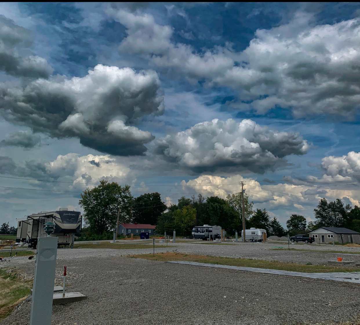 Escape With Us RV Resort