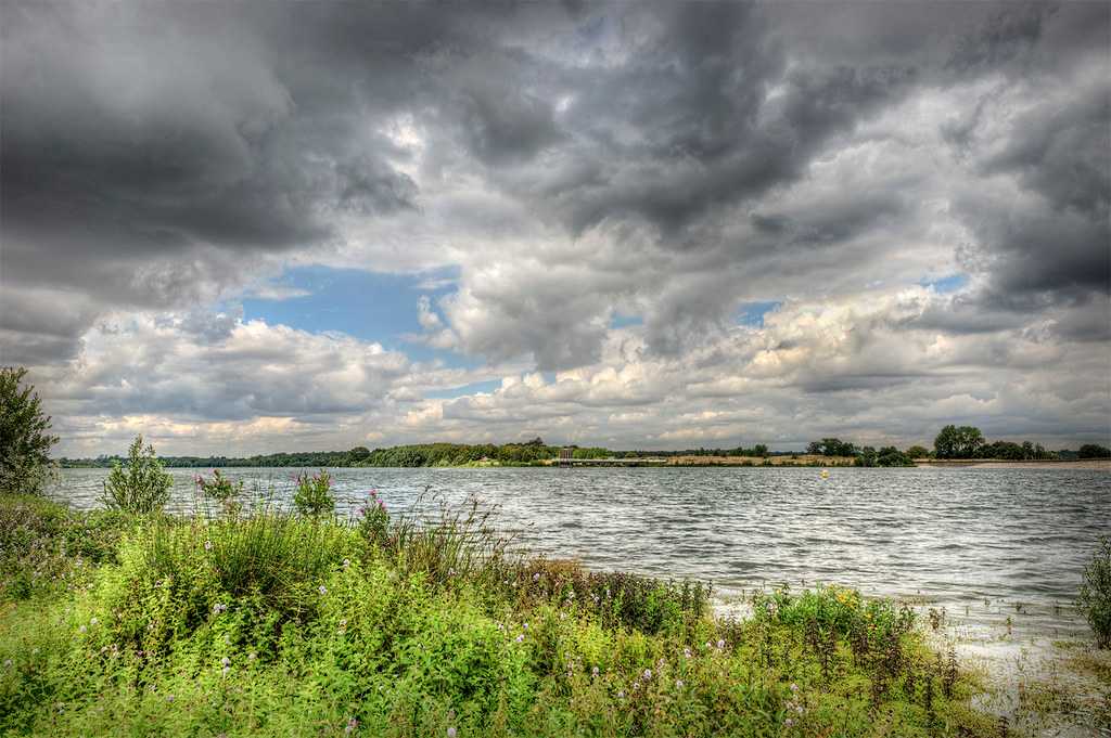Alton Water
