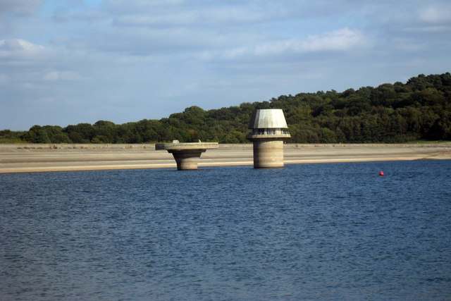 Bewl Water