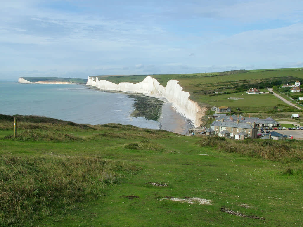 Birling Gap