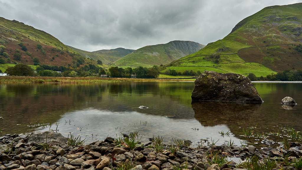 Brothers Water