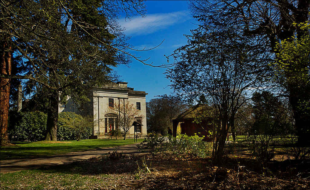 Camperdown Country Park