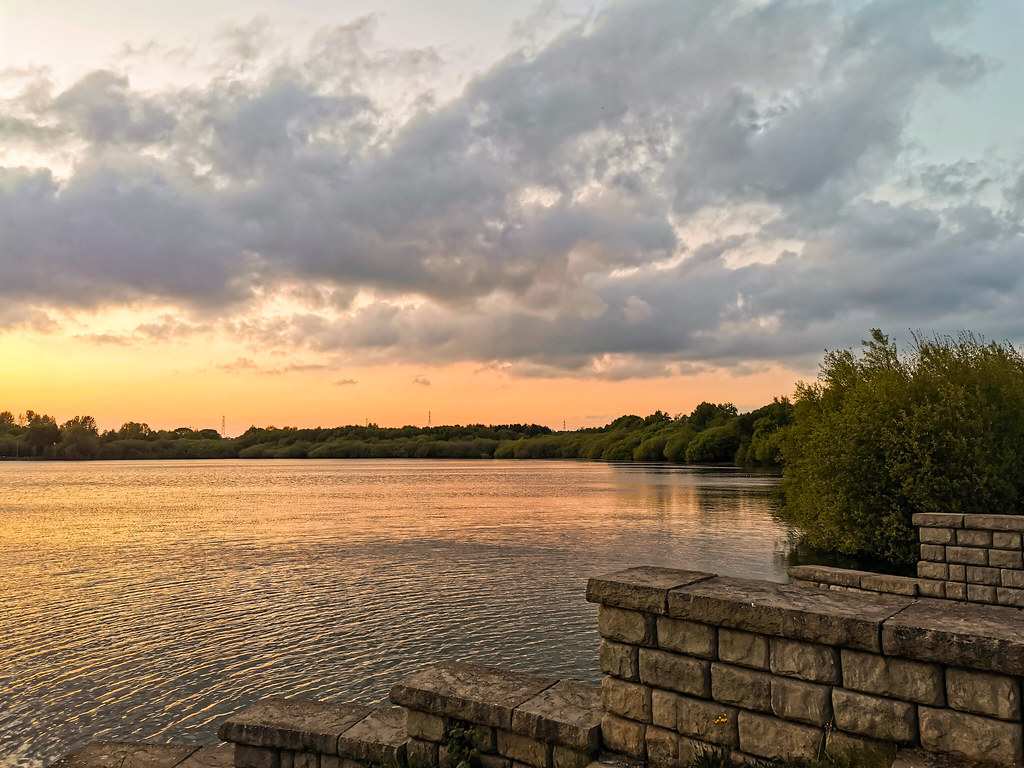 Chasewater