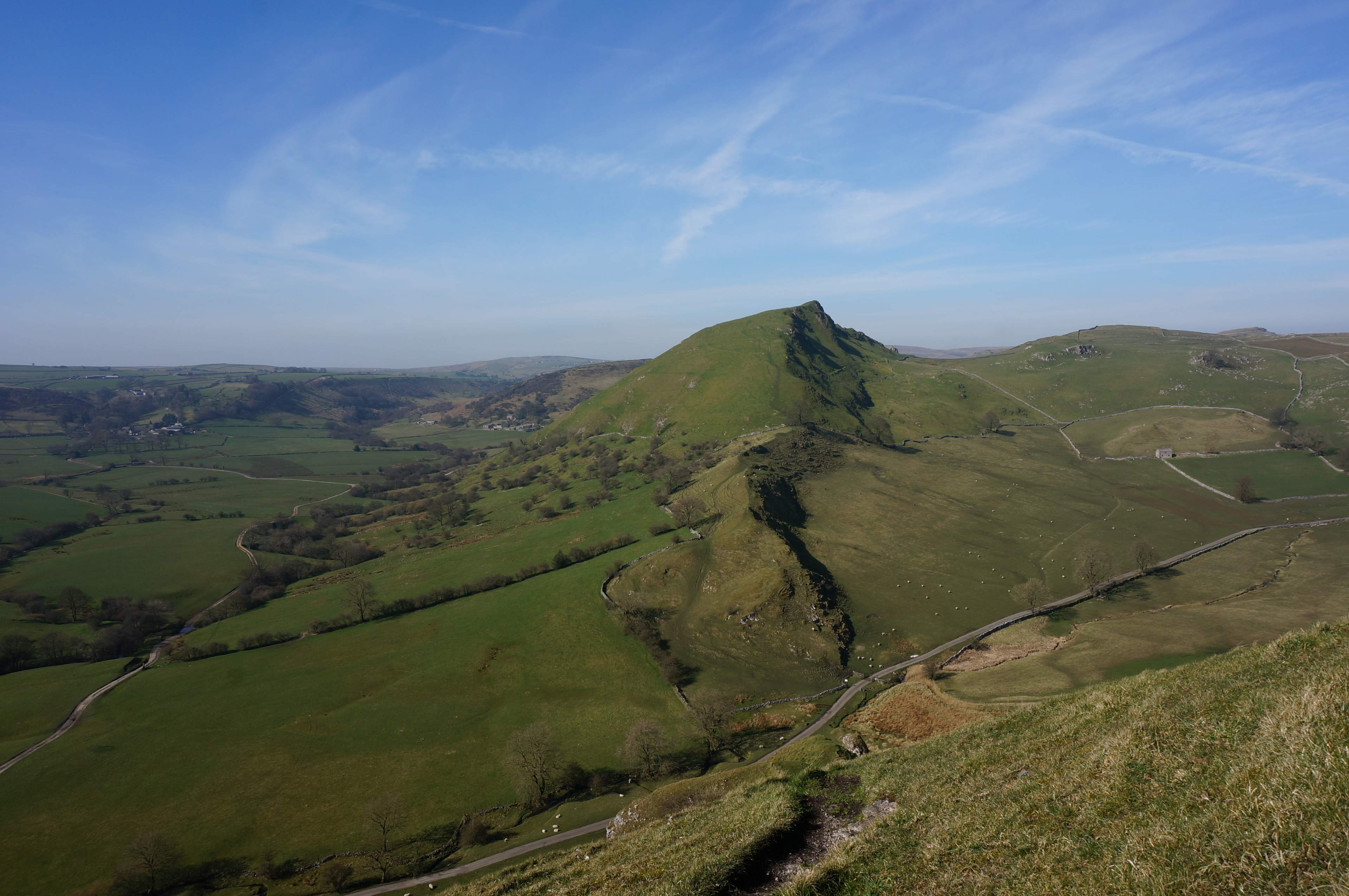 Chrome Hill