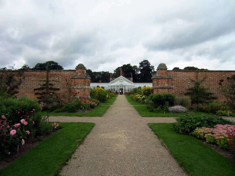 Clumber Park