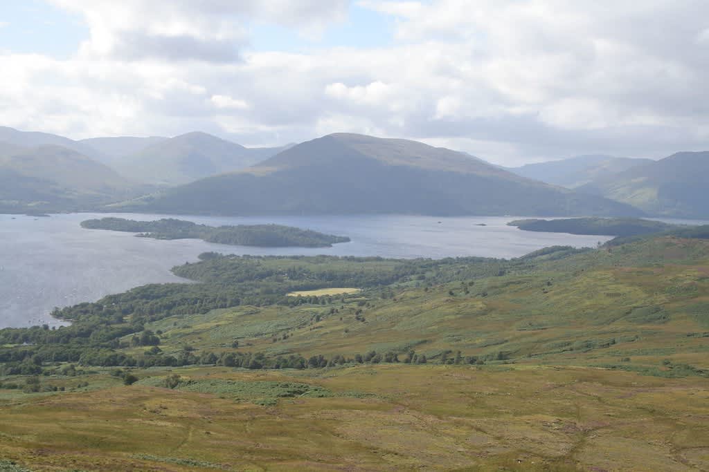 Conic Hill