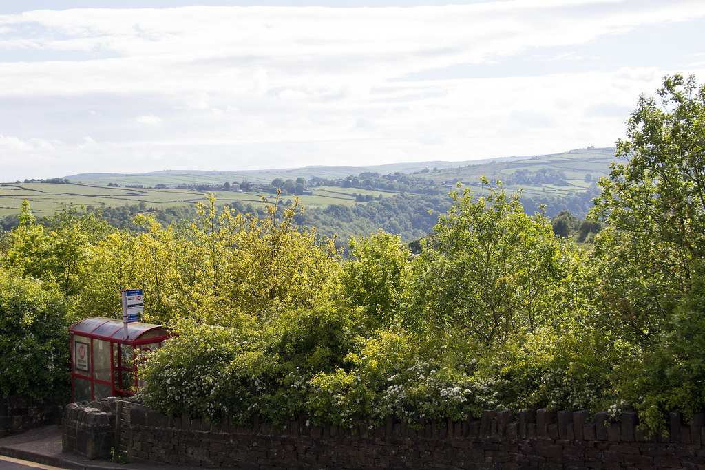 Hardcastle Crags