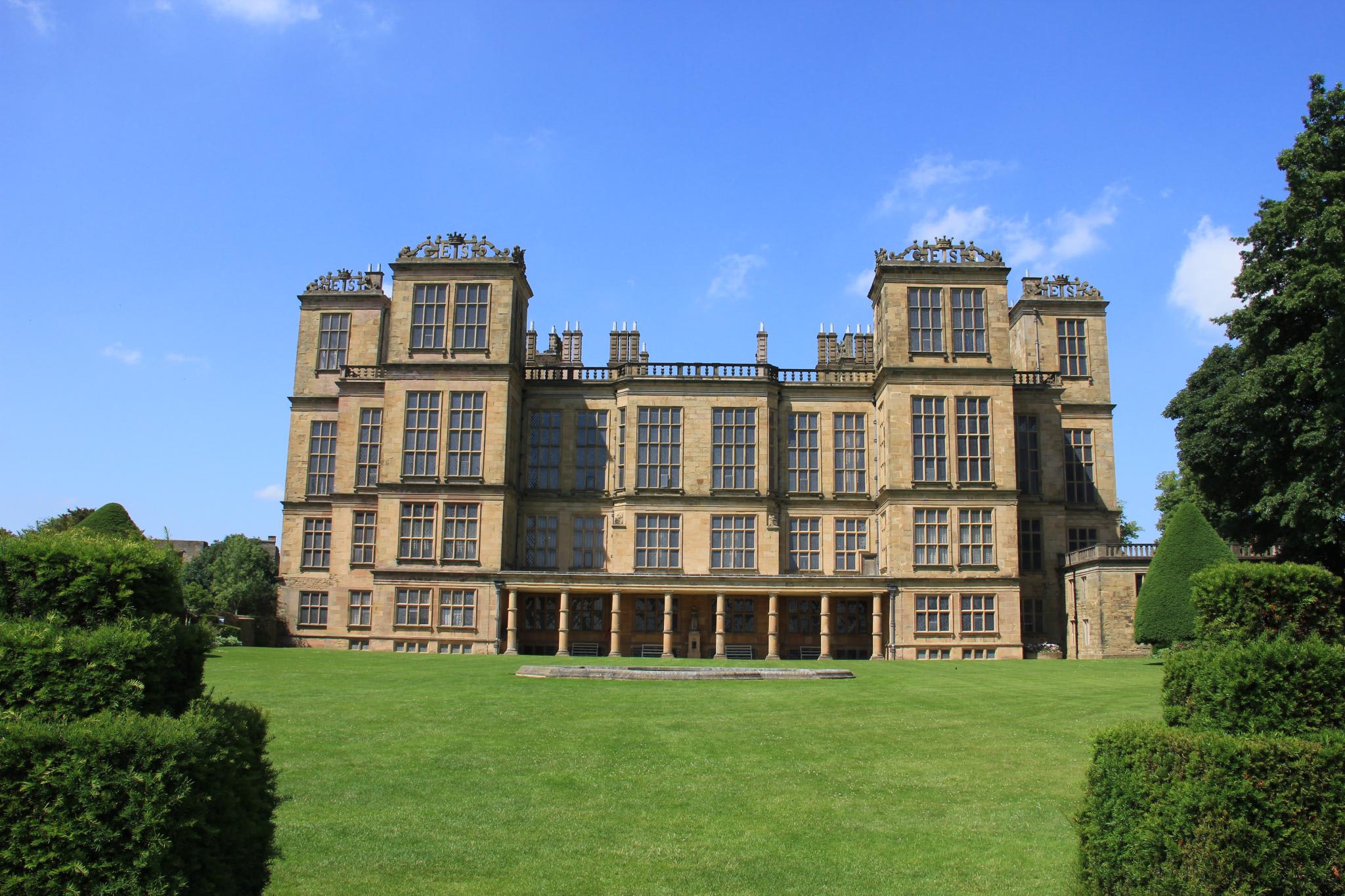 Hardwick Hall