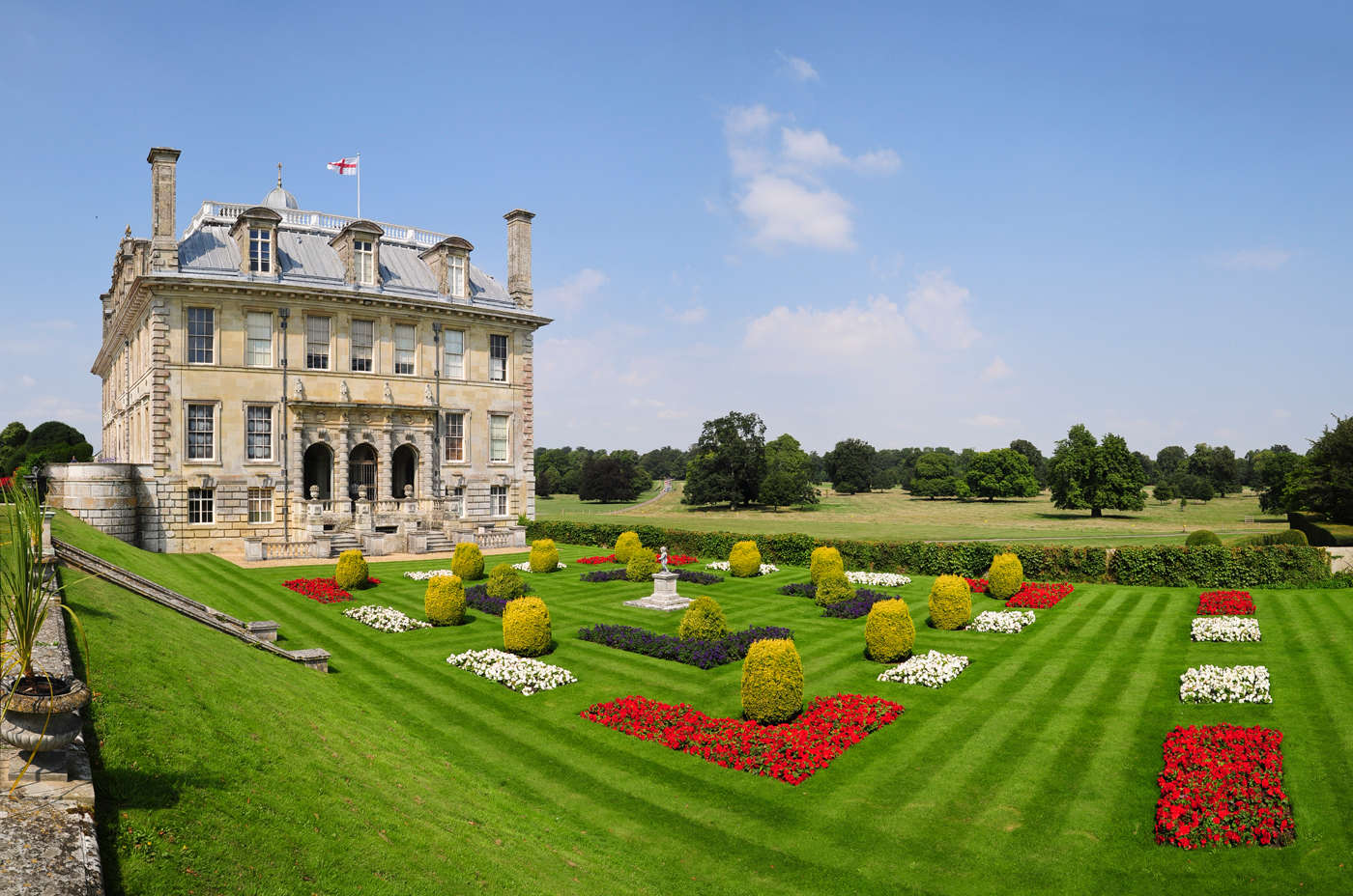 Kingston Lacy