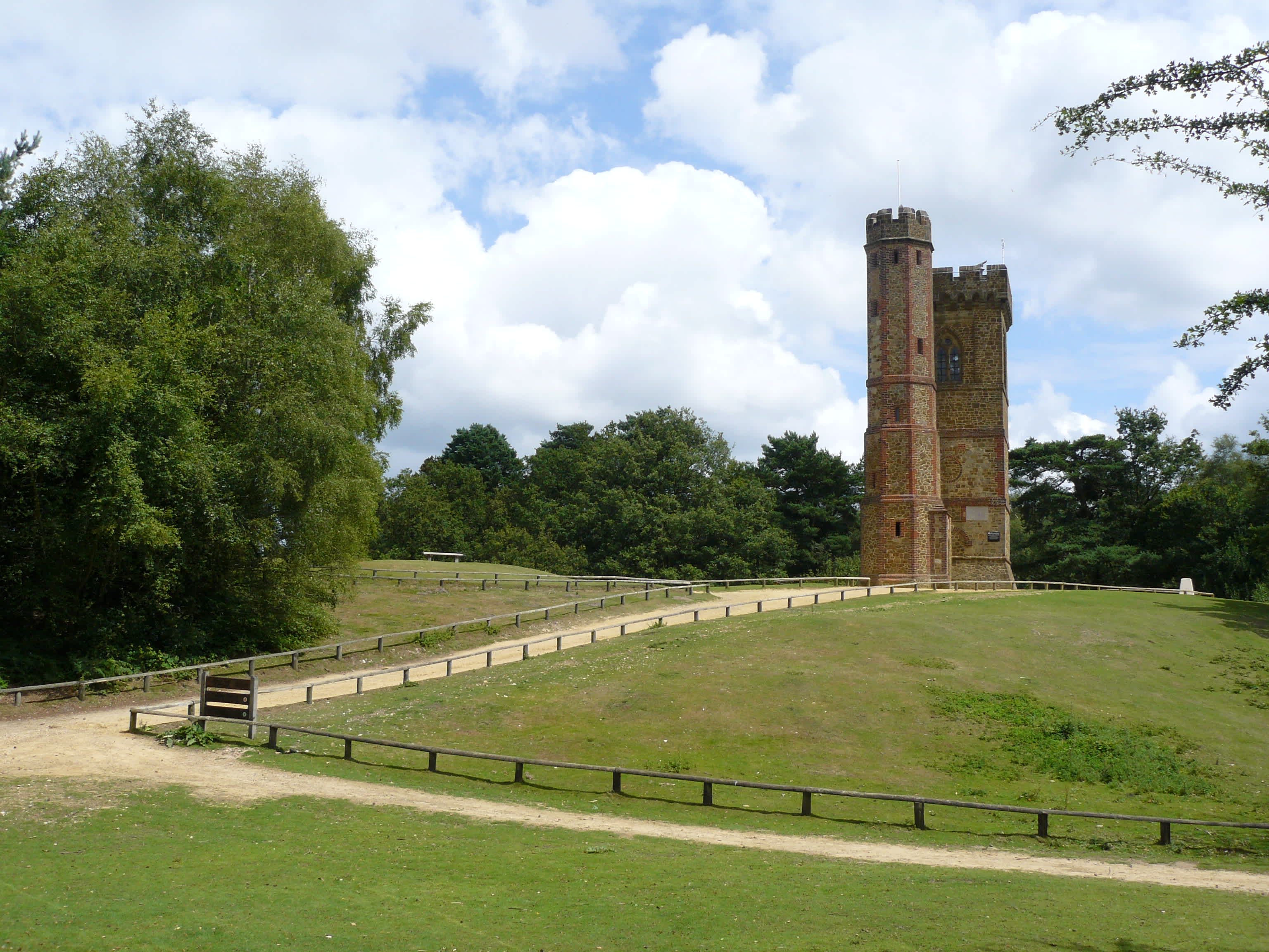 Leith Hill