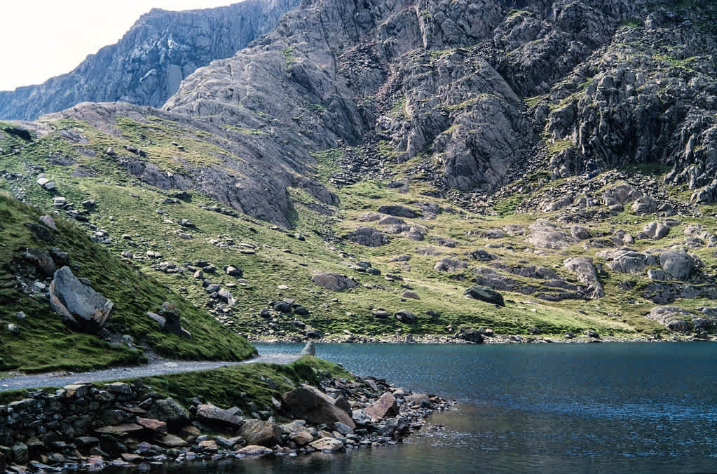 Llyn Llydaw