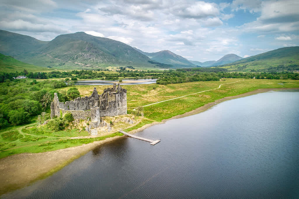 Loch Awe